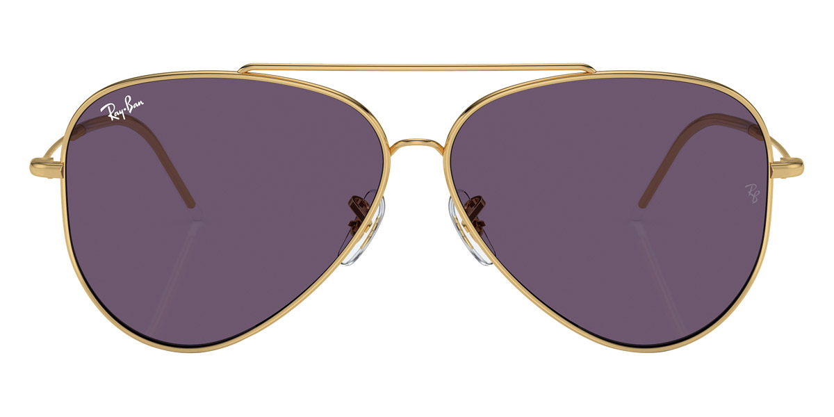 Ray-Ban™ - Aviator Reverse RBR0101S