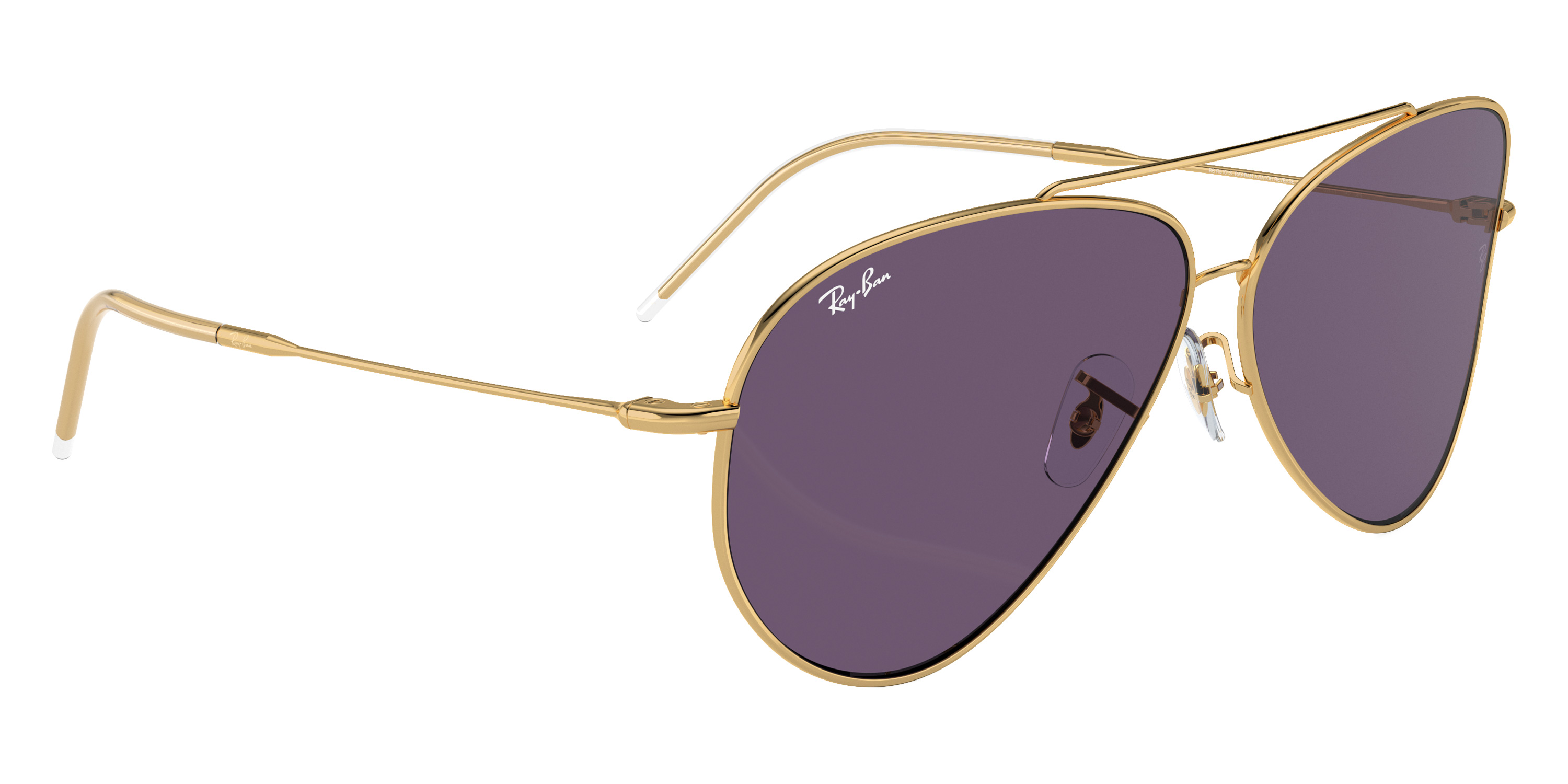 Ray-Ban™ - Aviator Reverse RBR0101S