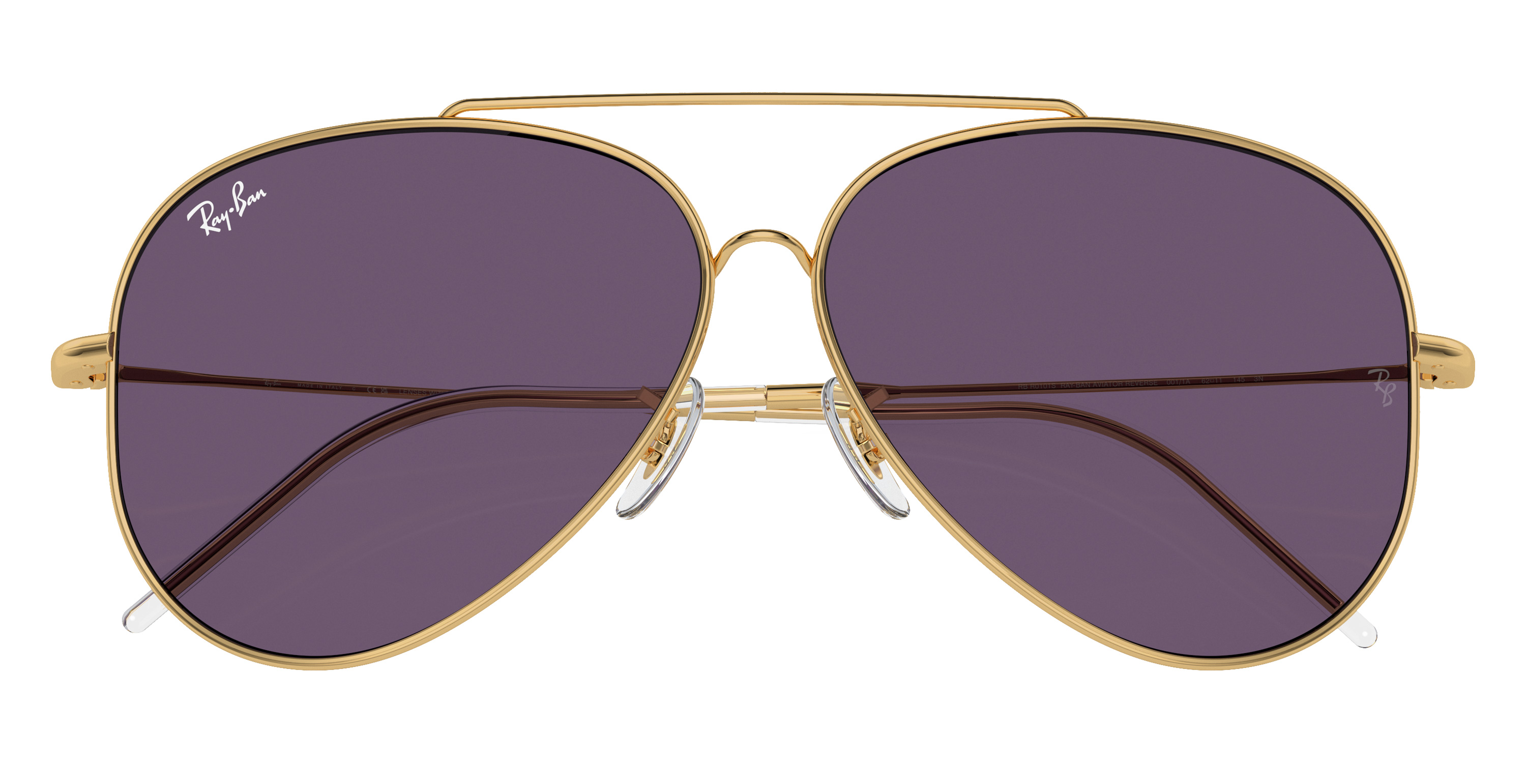 Ray-Ban™ - Aviator Reverse RBR0101S