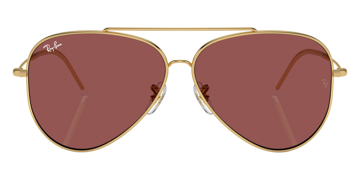Ray-Ban™ - Aviator Reverse RBR0101S