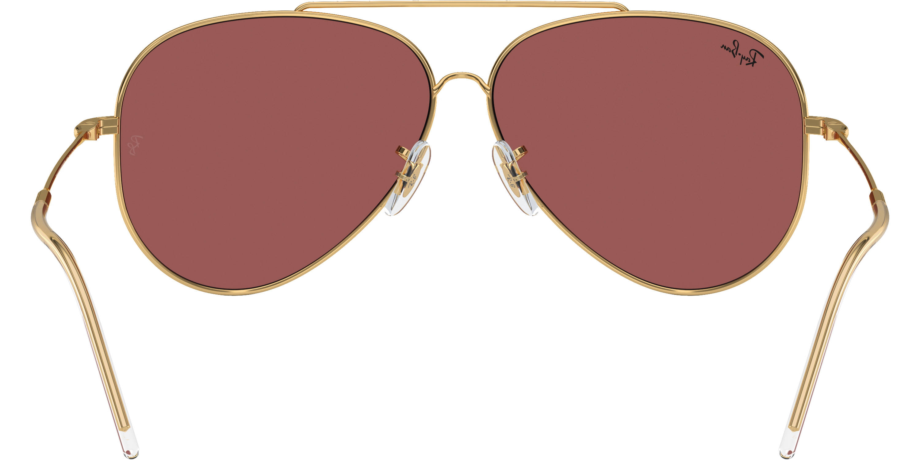 Ray-Ban™ - Aviator Reverse RBR0101S