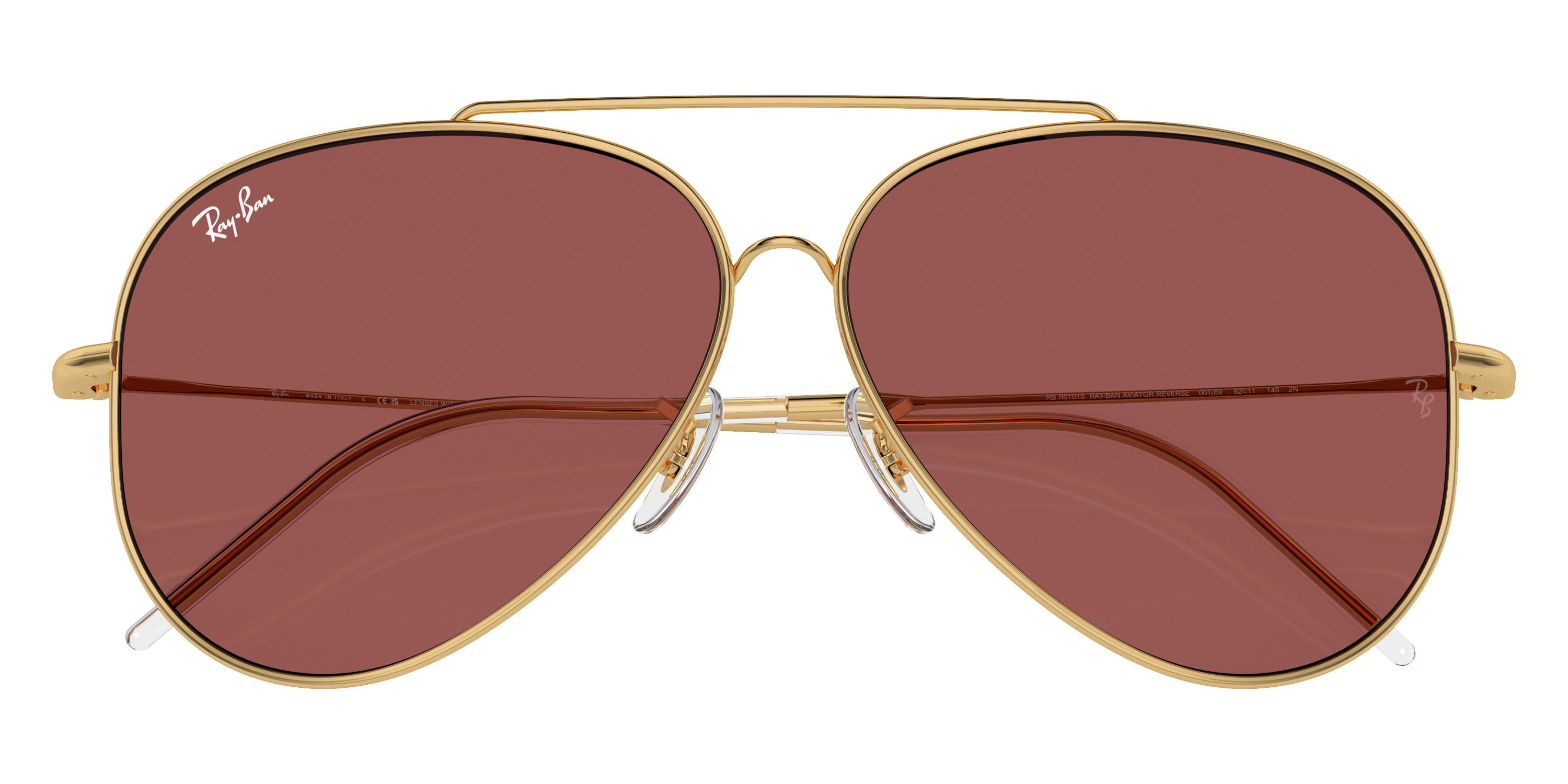 Ray-Ban™ - Aviator Reverse RBR0101S