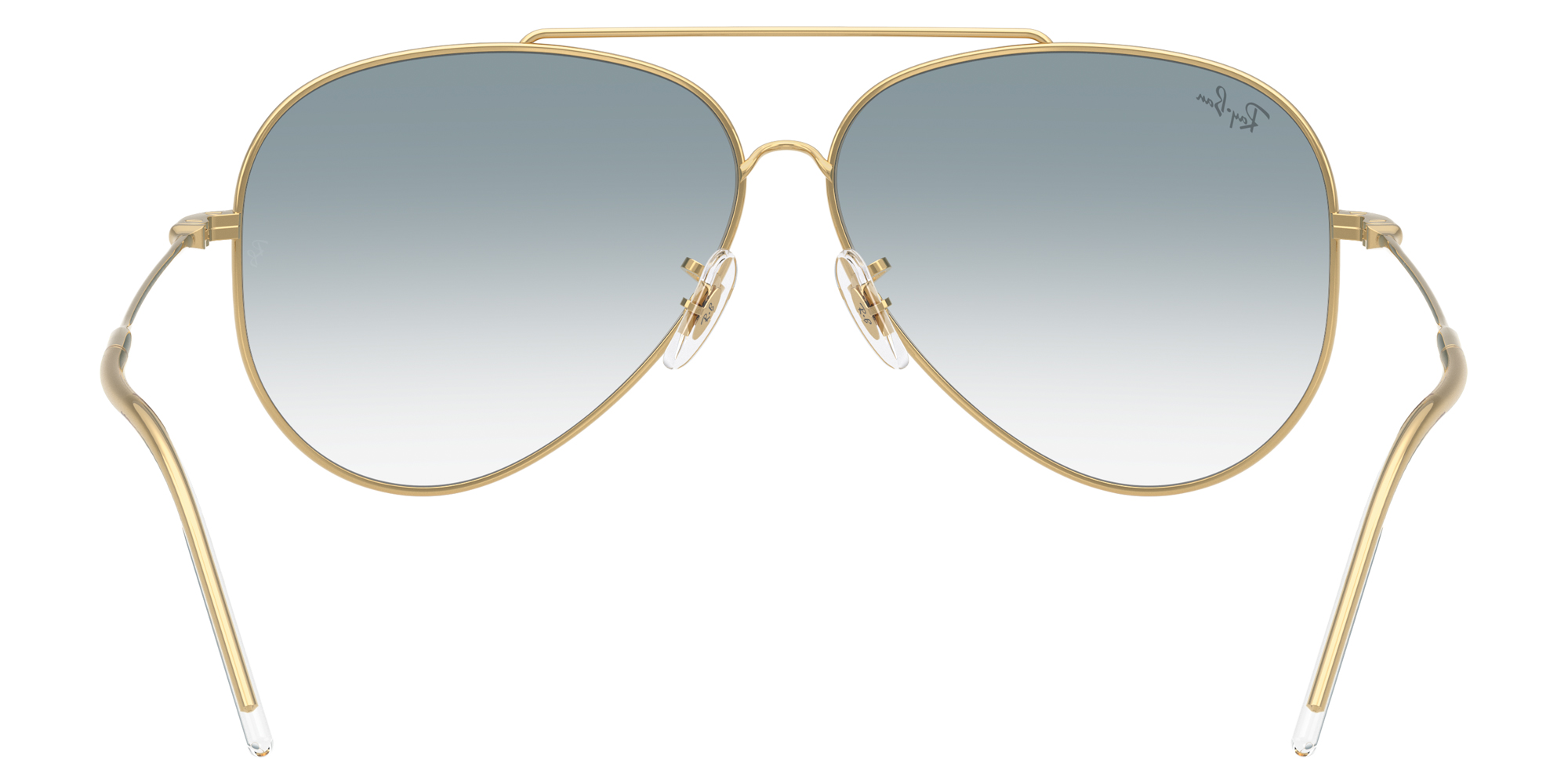 Color: Arista Gold (001/79) - Ray-Ban RBR0101S001/7959