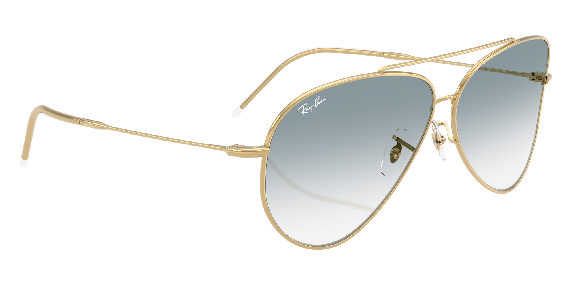 Color: Arista Gold (001/79) - Ray-Ban RBR0101S001/7959