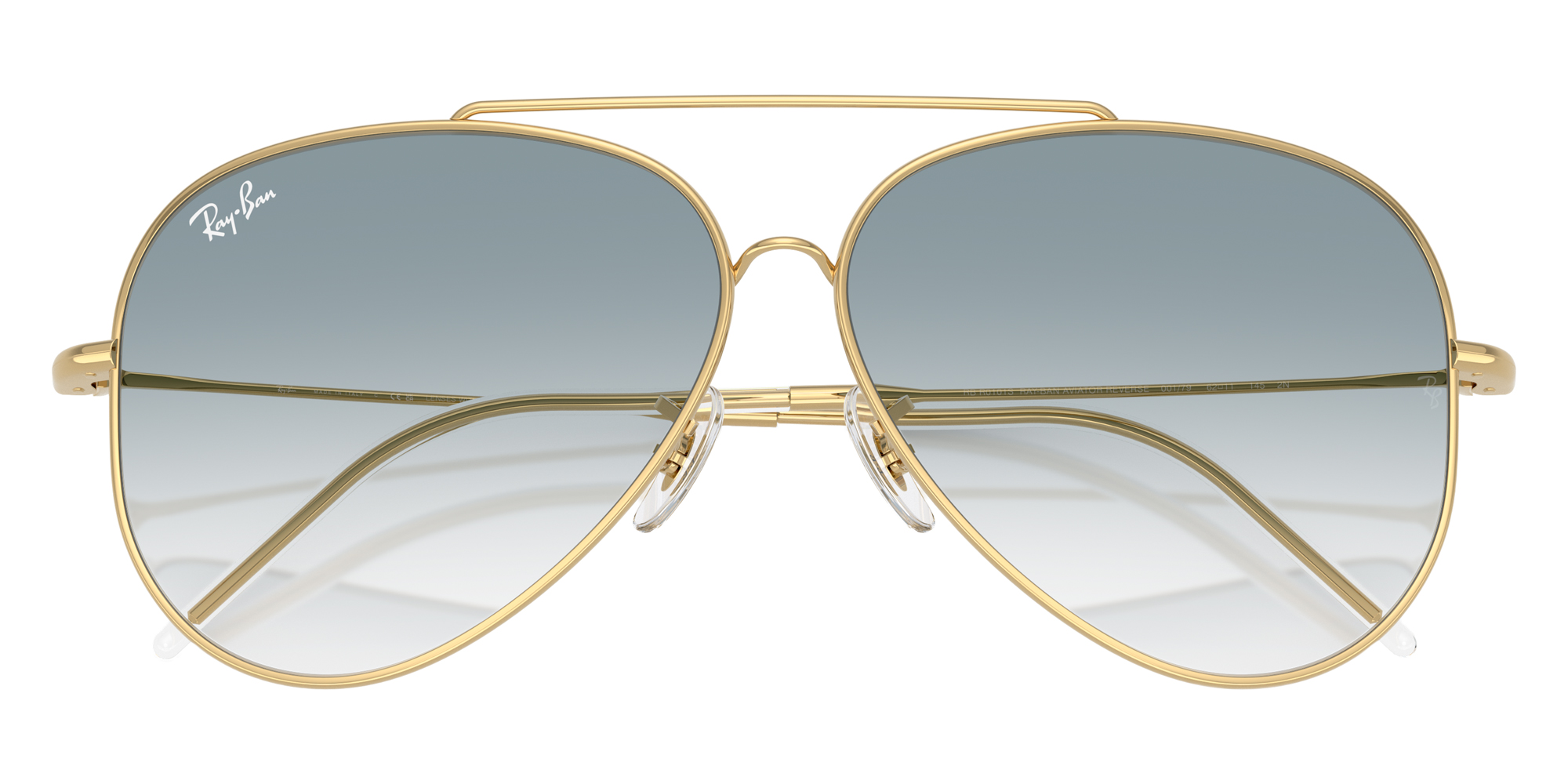 Color: Arista Gold (001/79) - Ray-Ban RBR0101S001/7959