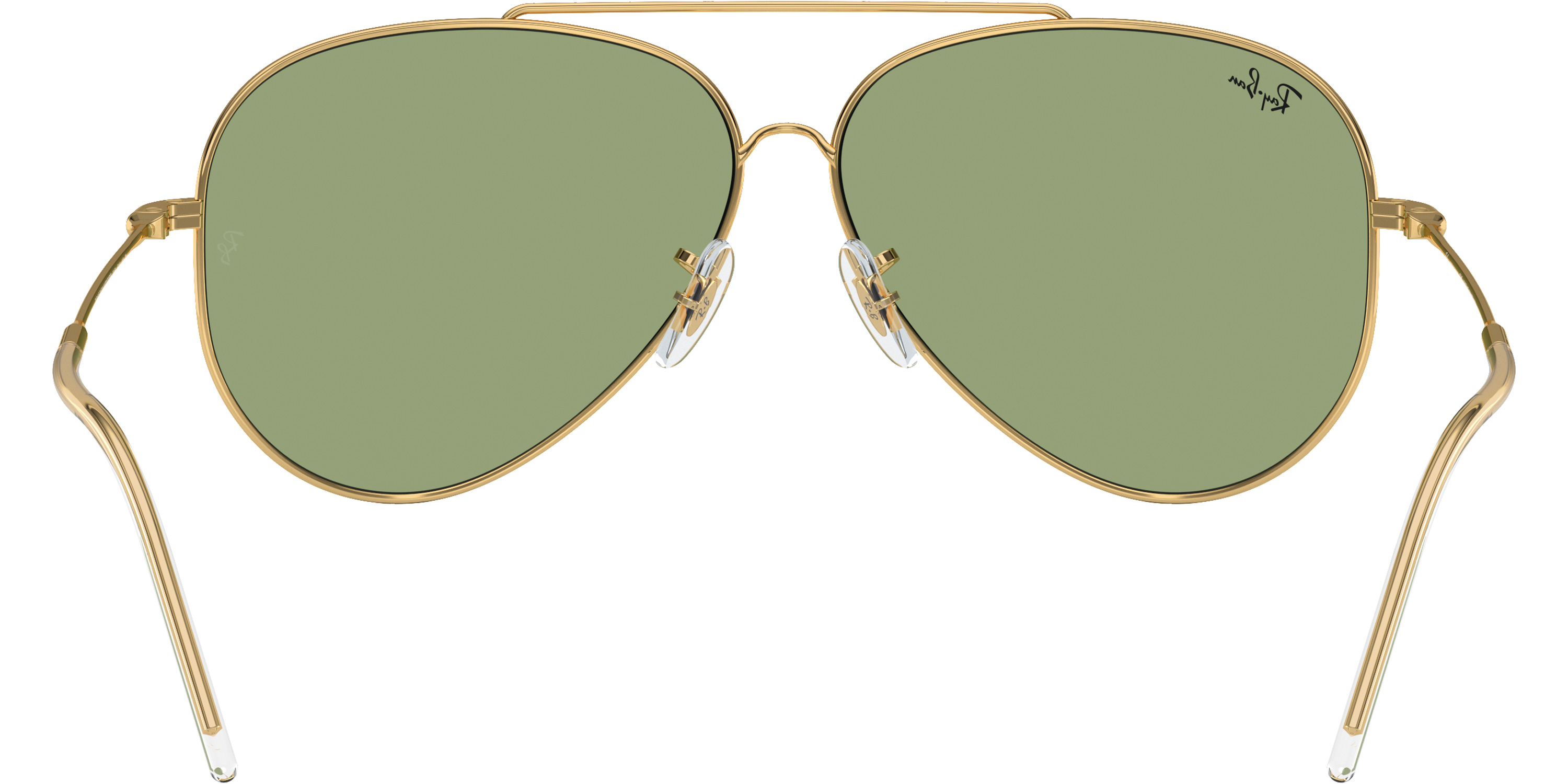 Ray-Ban™ - Aviator Reverse RBR0101S