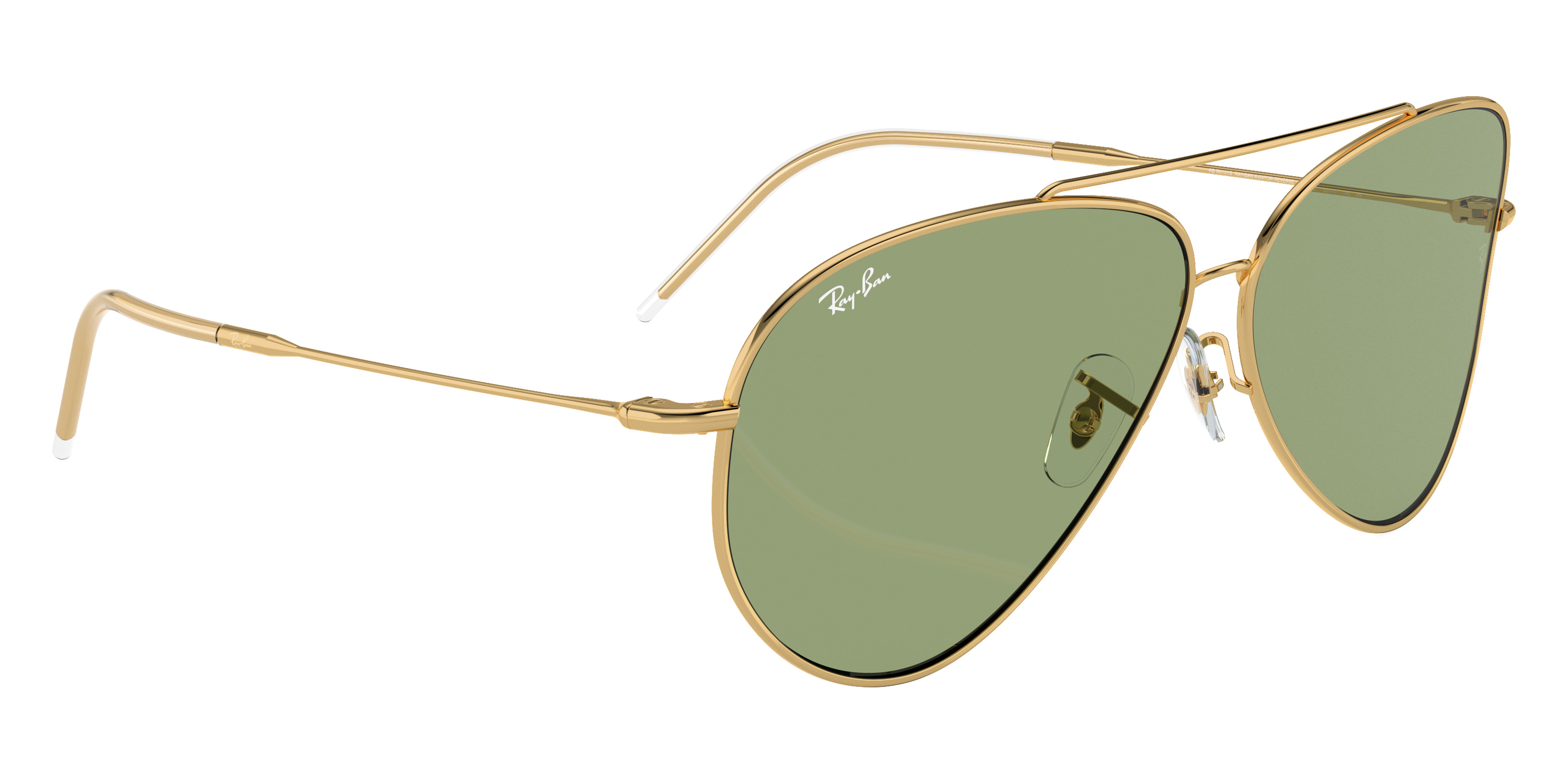 Ray-Ban™ - Aviator Reverse RBR0101S