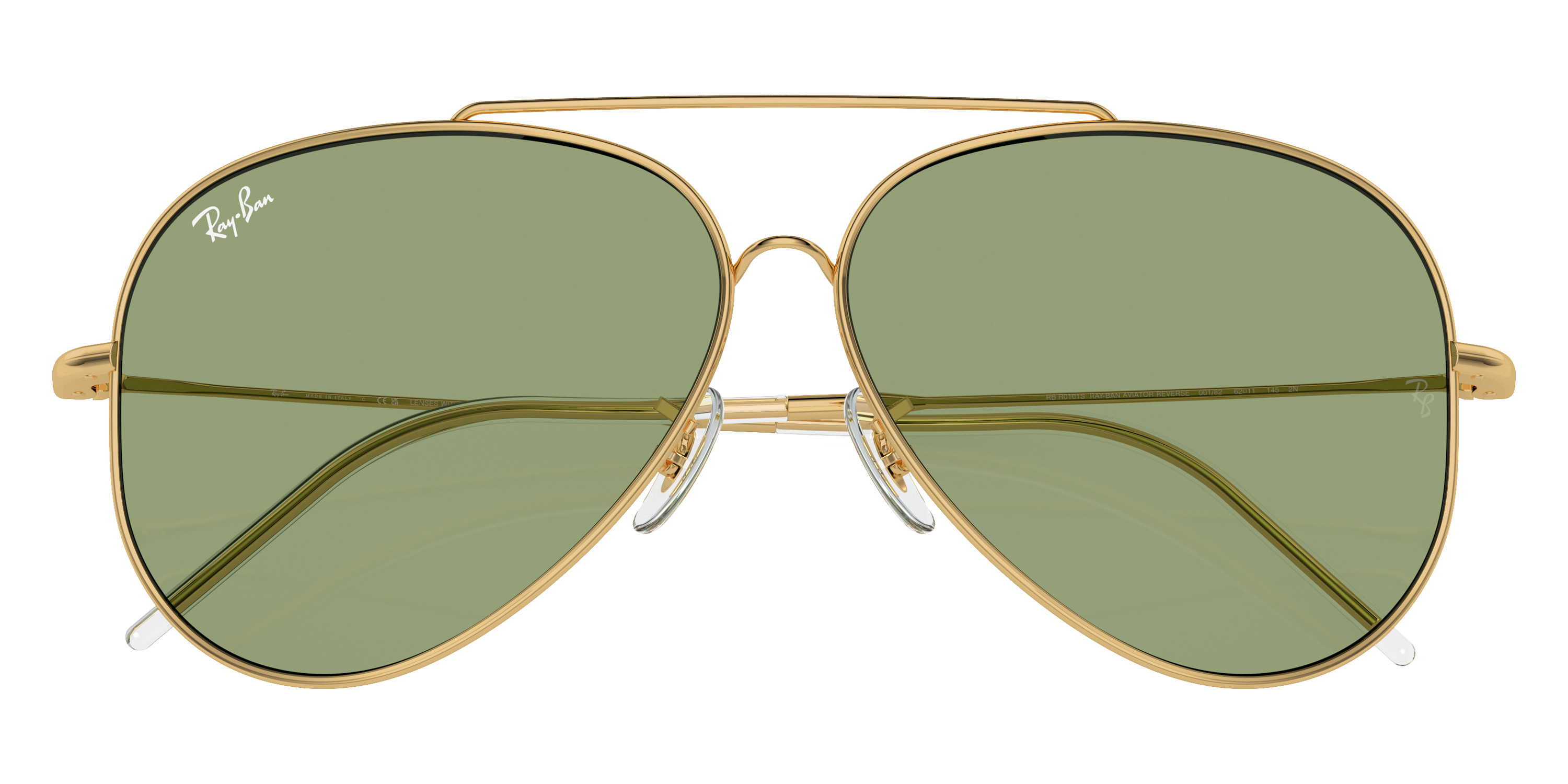 Ray-Ban™ - Aviator Reverse RBR0101S