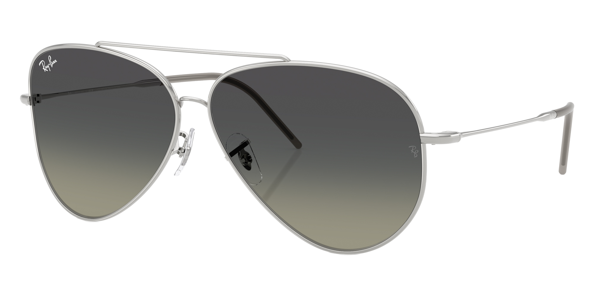 Color: Silver (003/11) - Ray-Ban RBR0101S003/1162