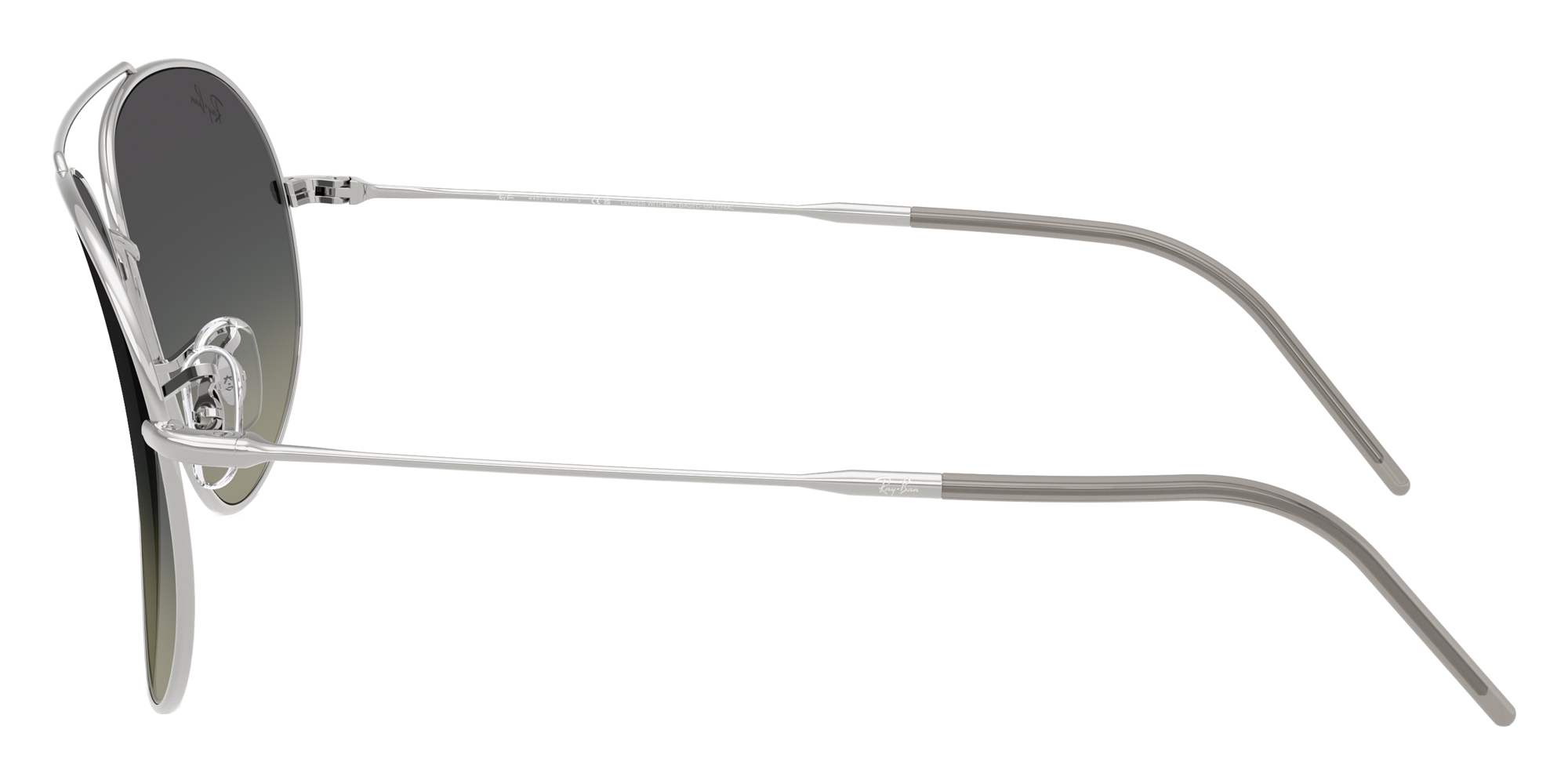 Color: Silver (003/11) - Ray-Ban RBR0101S003/1162