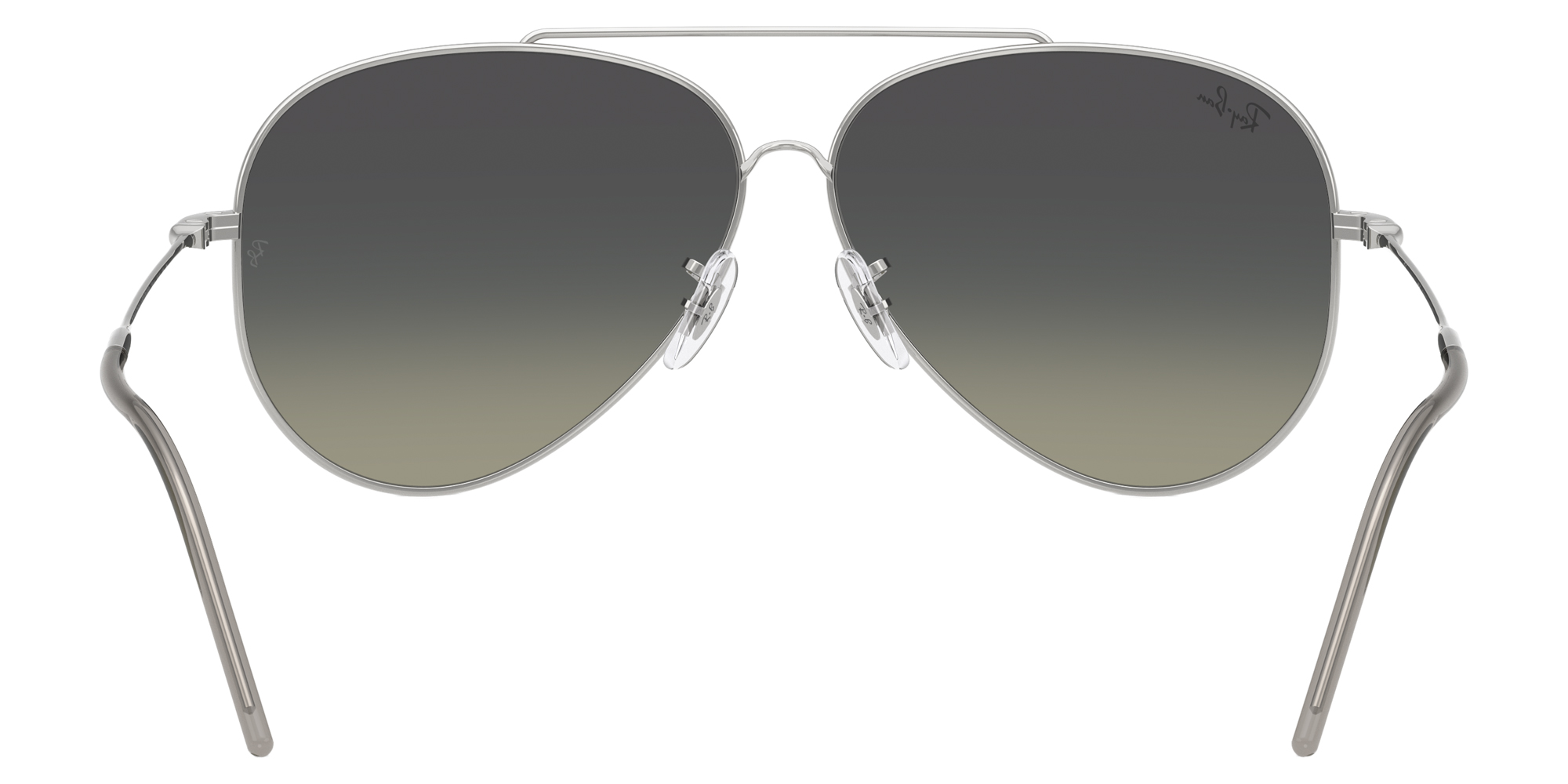 Color: Silver (003/11) - Ray-Ban RBR0101S003/1162