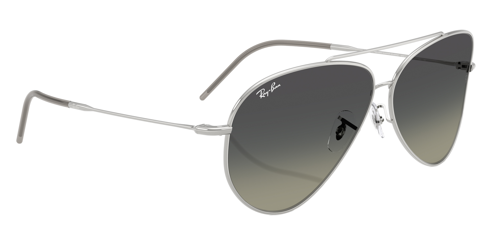 Color: Silver (003/11) - Ray-Ban RBR0101S003/1162