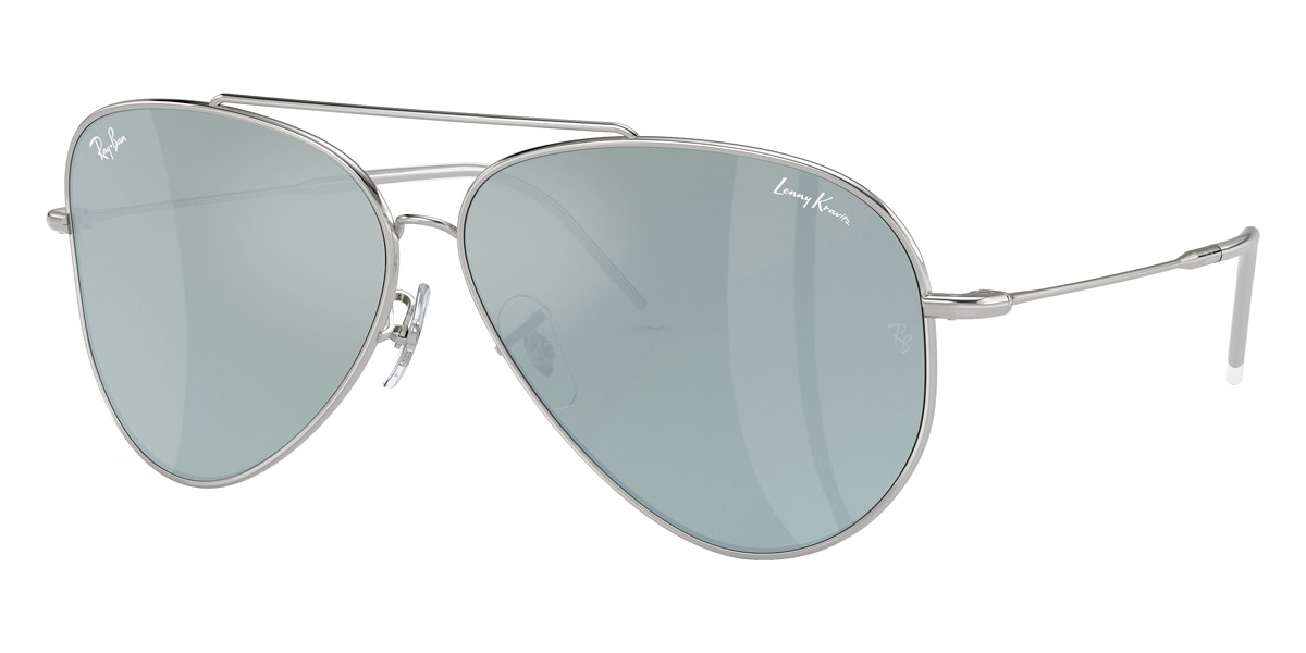 Ray-Ban™ - Aviator Reverse RBR0101S