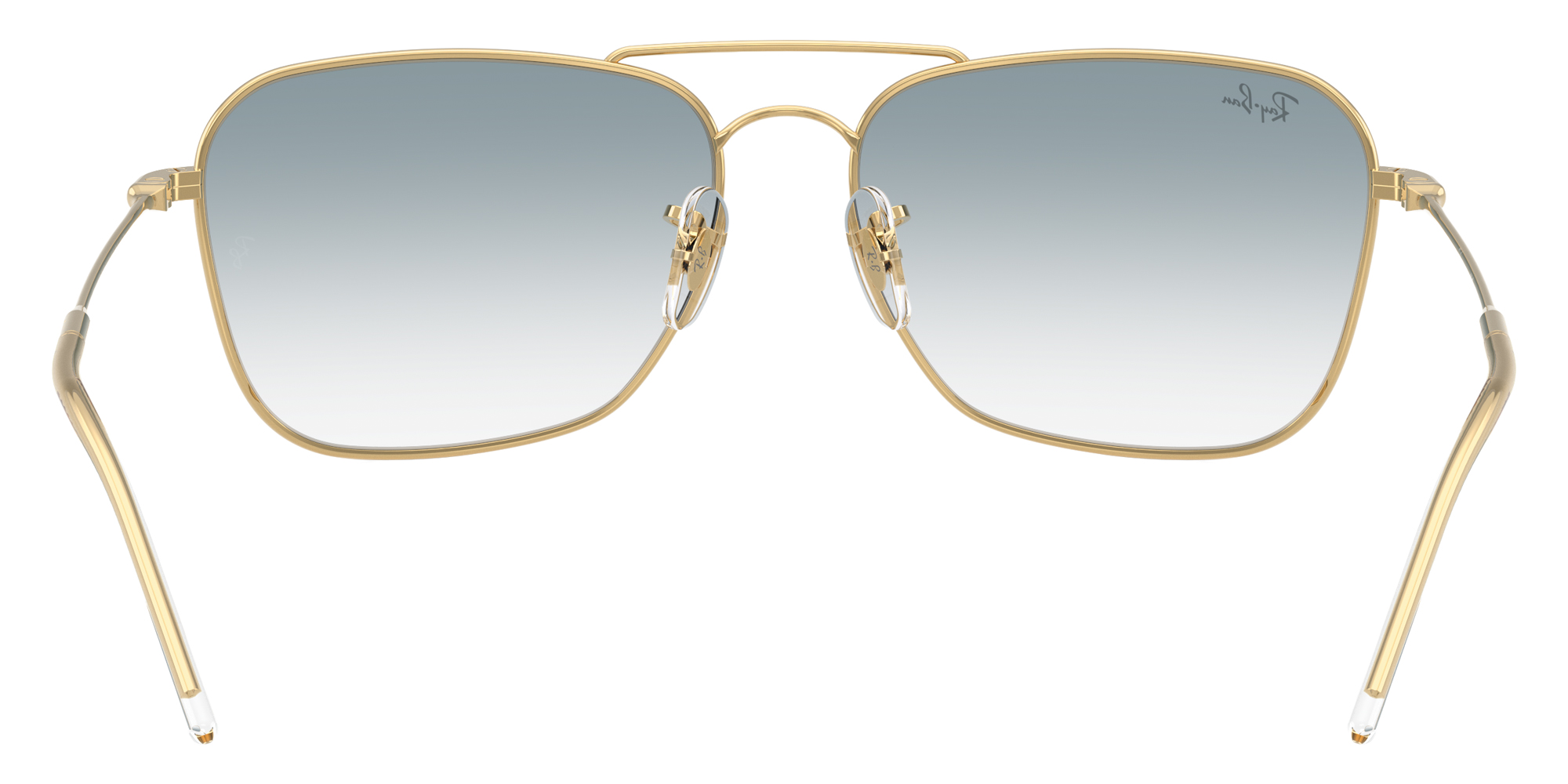 Color: Arista Gold (001/79) - Ray-Ban RBR0102S001/7961