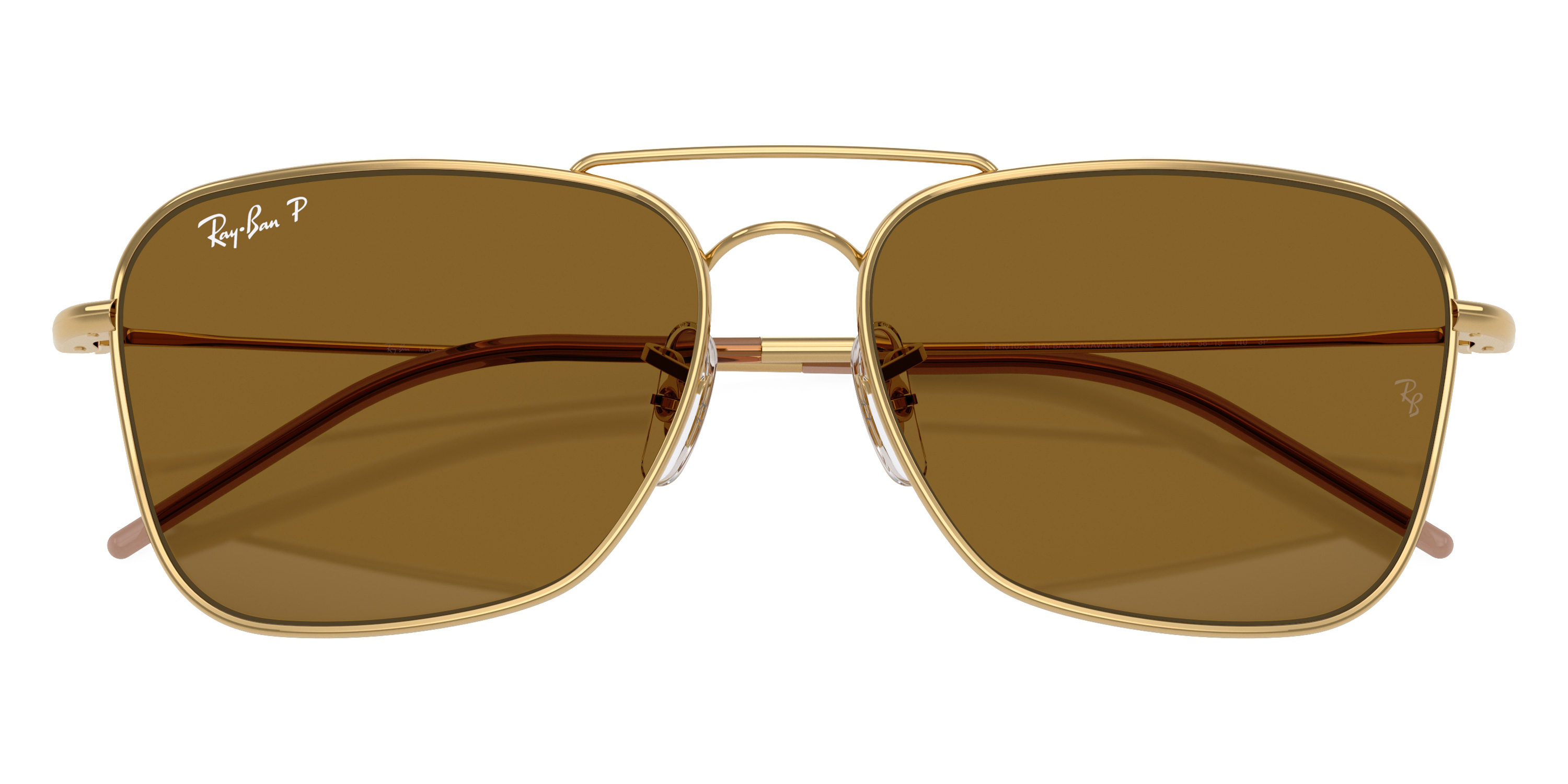 Ray-Ban™ - Caravan Reverse RBR0102S