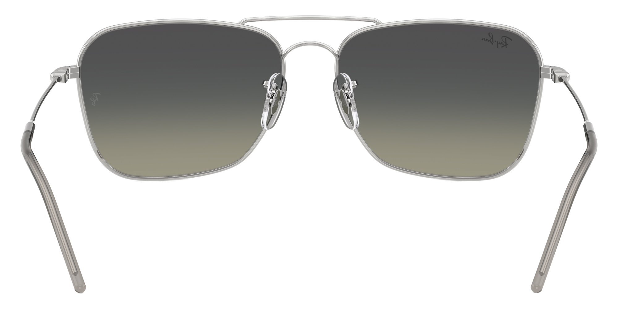 Color: Silver (003/11) - Ray-Ban RBR0102S003/1158