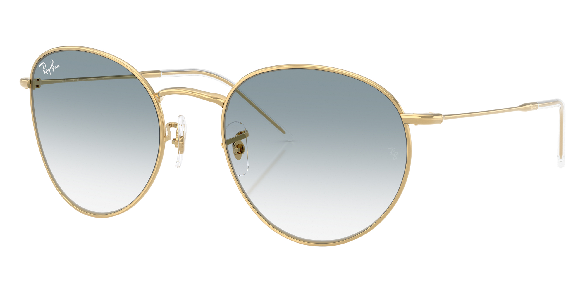 Color: Arista Gold (001/79) - Ray-Ban RBR0103S001/7955
