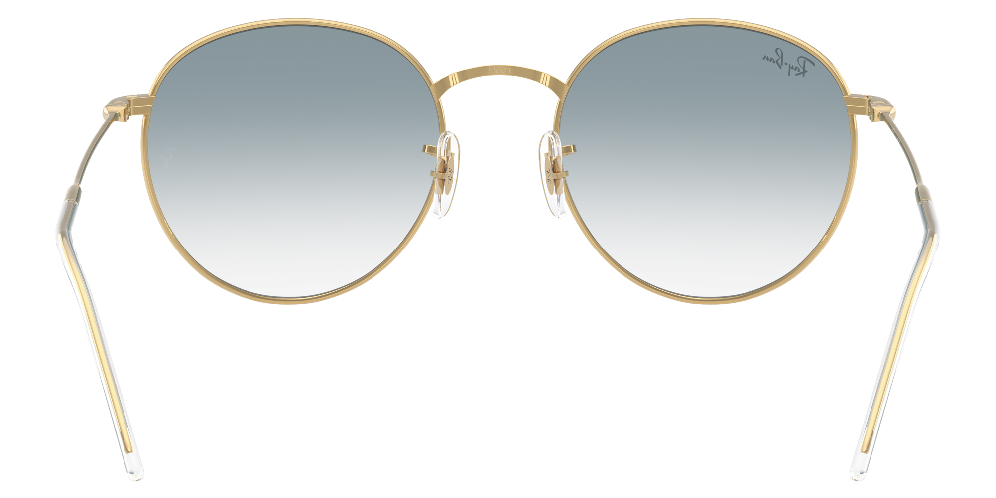 Color: Arista Gold (001/79) - Ray-Ban RBR0103S001/7955