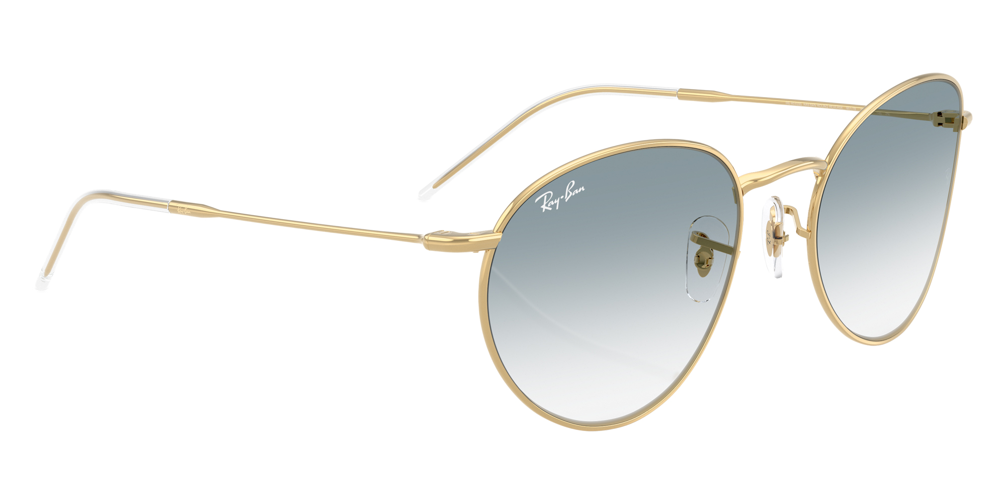 Color: Arista Gold (001/79) - Ray-Ban RBR0103S001/7955