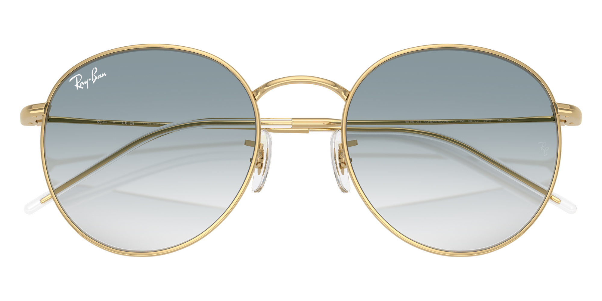 Color: Arista Gold (001/79) - Ray-Ban RBR0103S001/7955