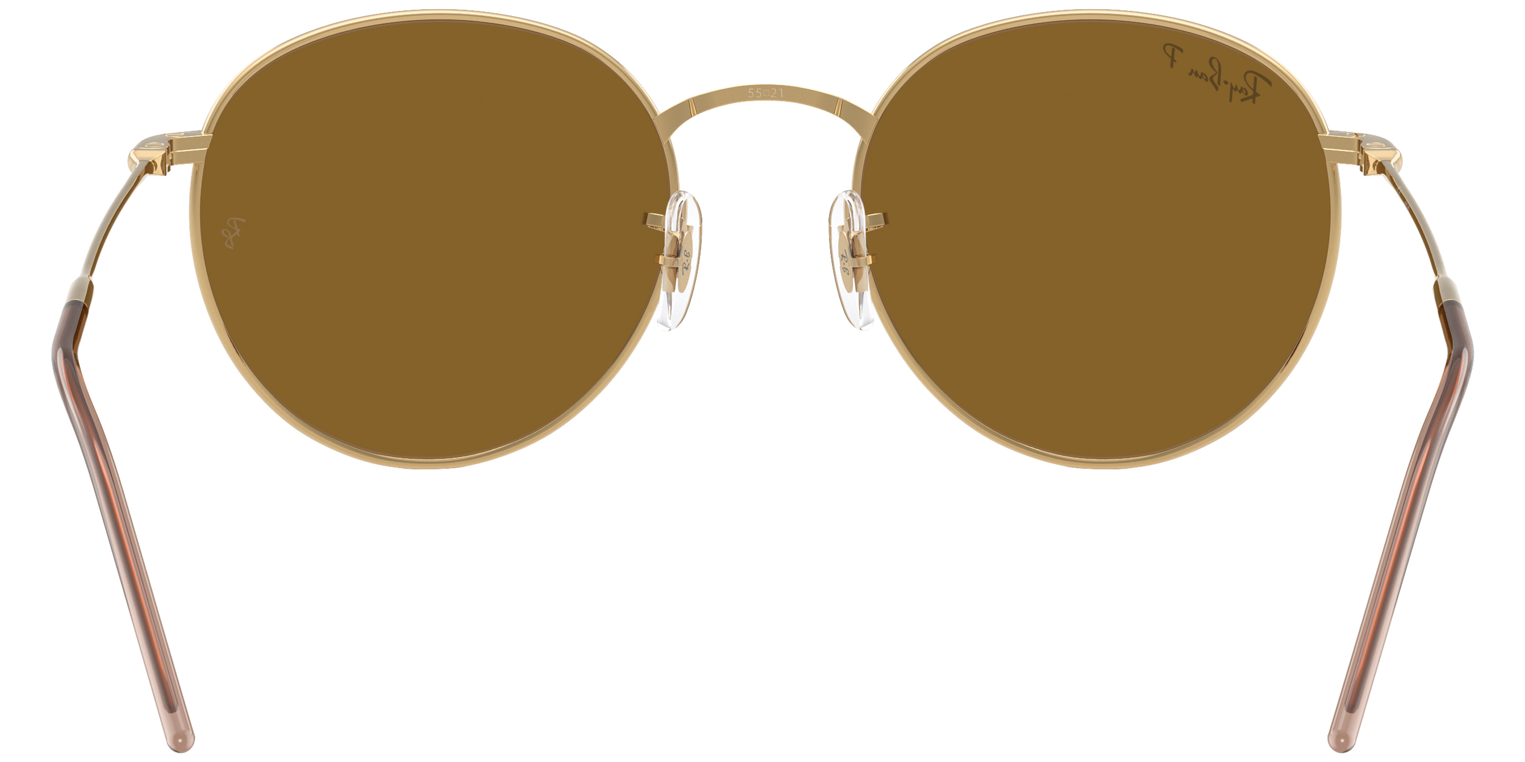 Ray-Ban™ - Round Reverse RBR0103S