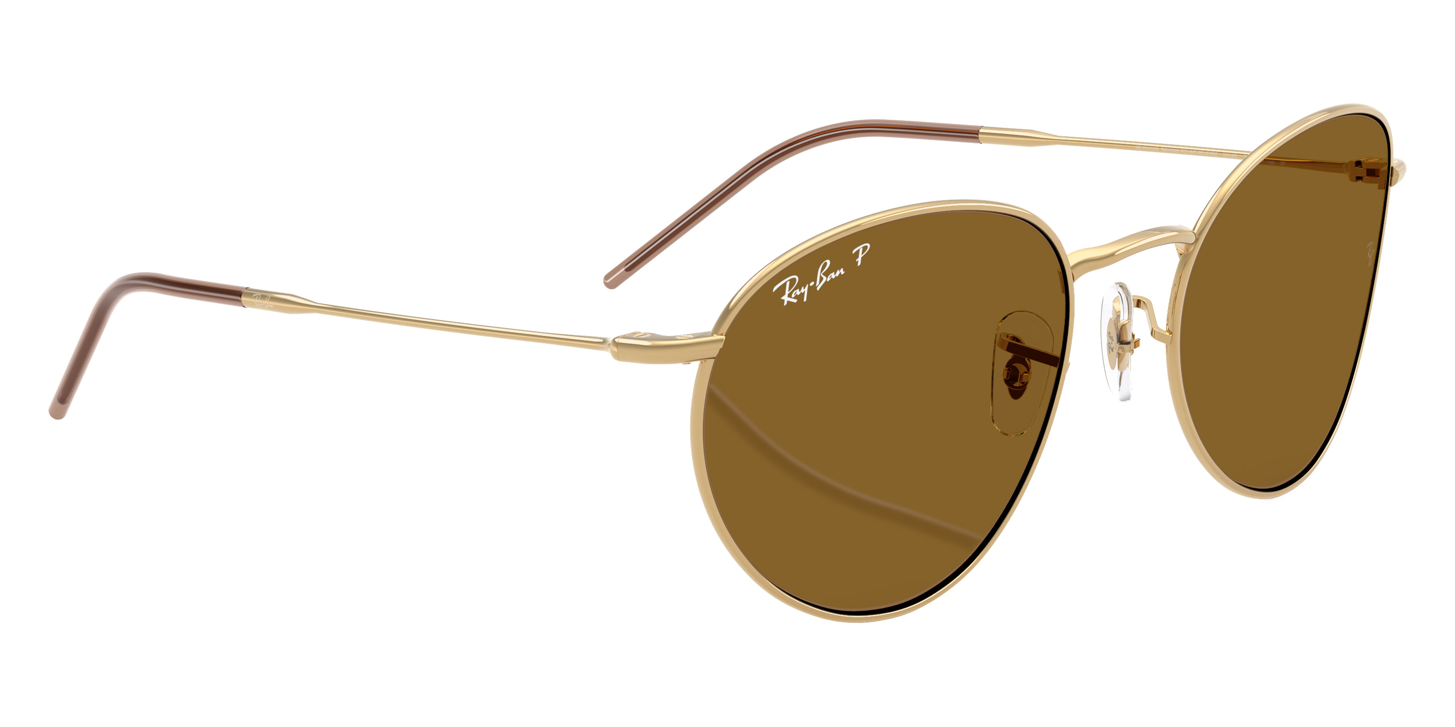 Ray-Ban™ - Round Reverse RBR0103S