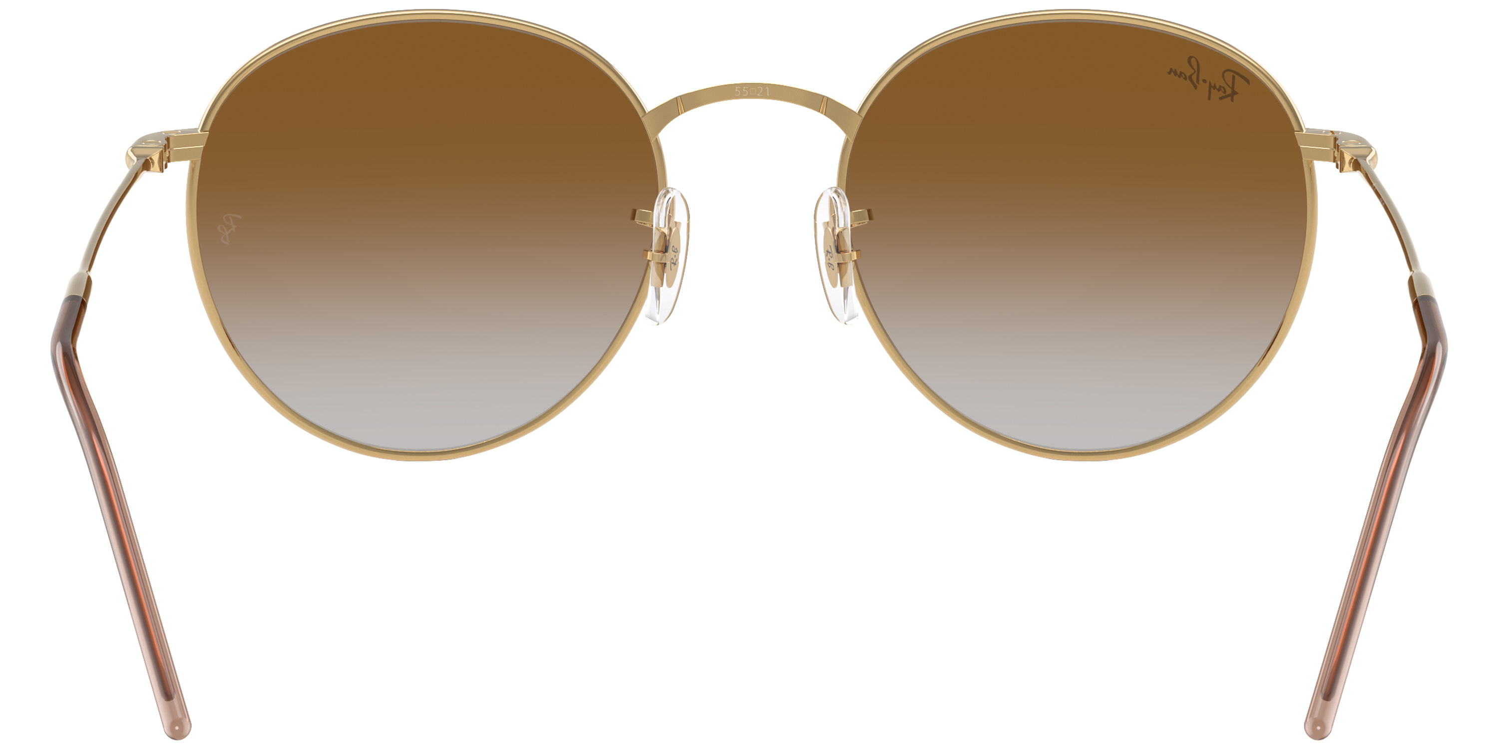 Ray-Ban™ - Round Reverse RBR0103S