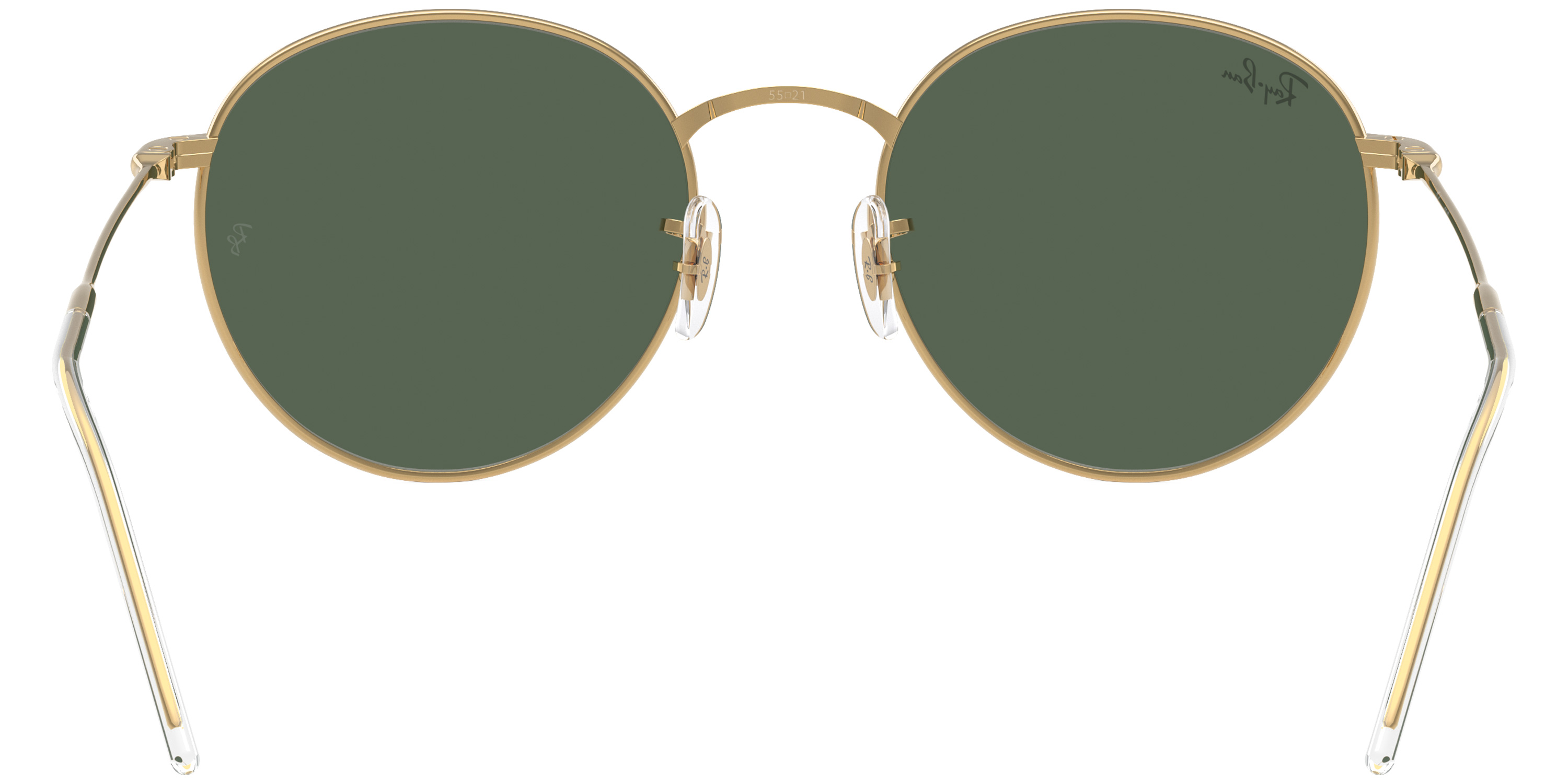 Ray-Ban™ - Round Reverse RBR0103S