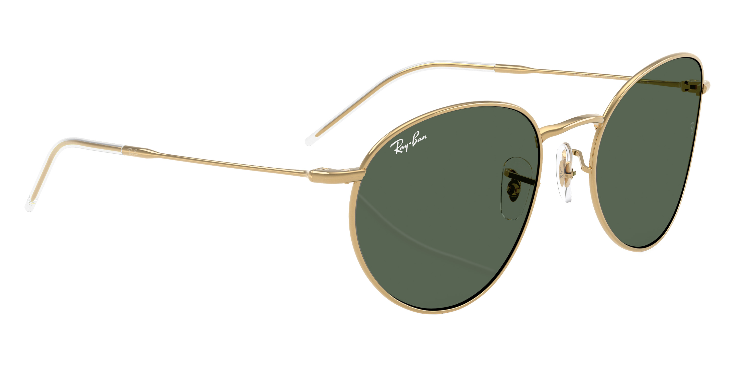 Ray-Ban™ - Round Reverse RBR0103S