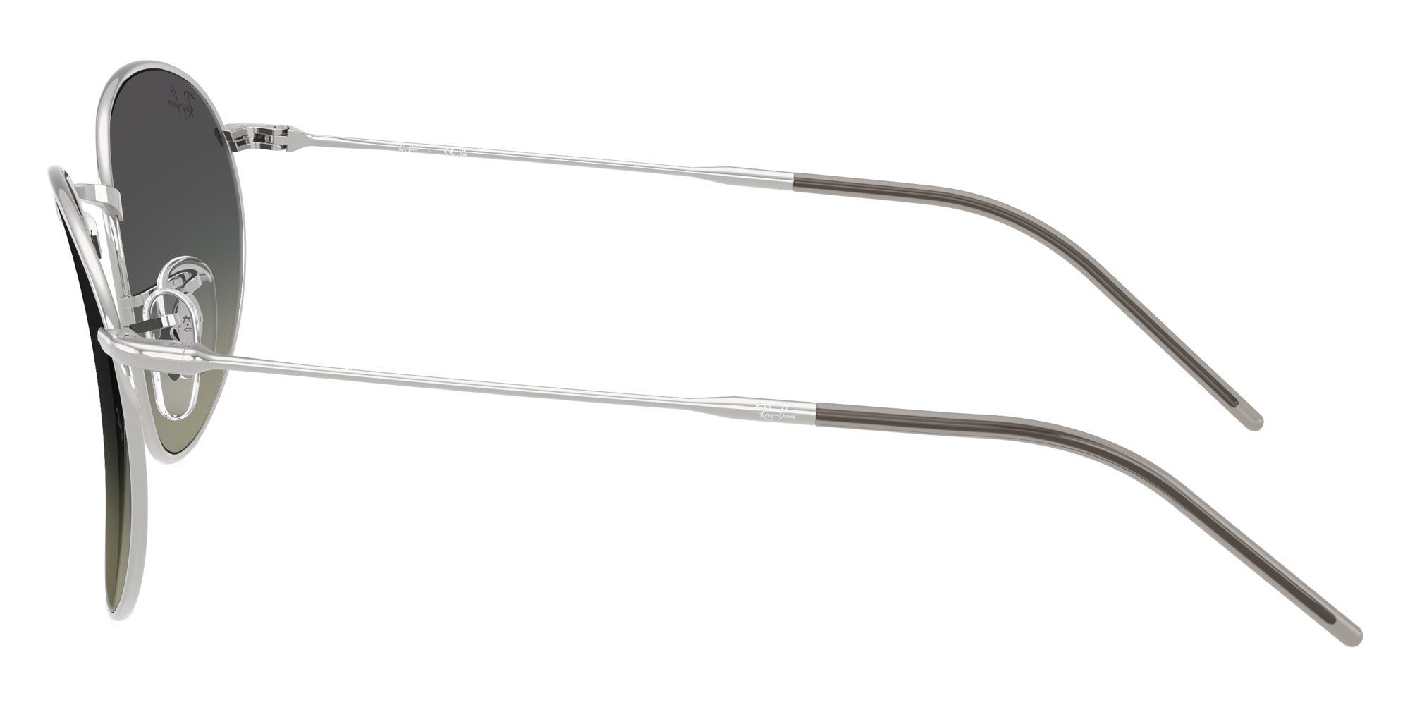 Color: Silver (003/11) - Ray-Ban RBR0103S003/1155