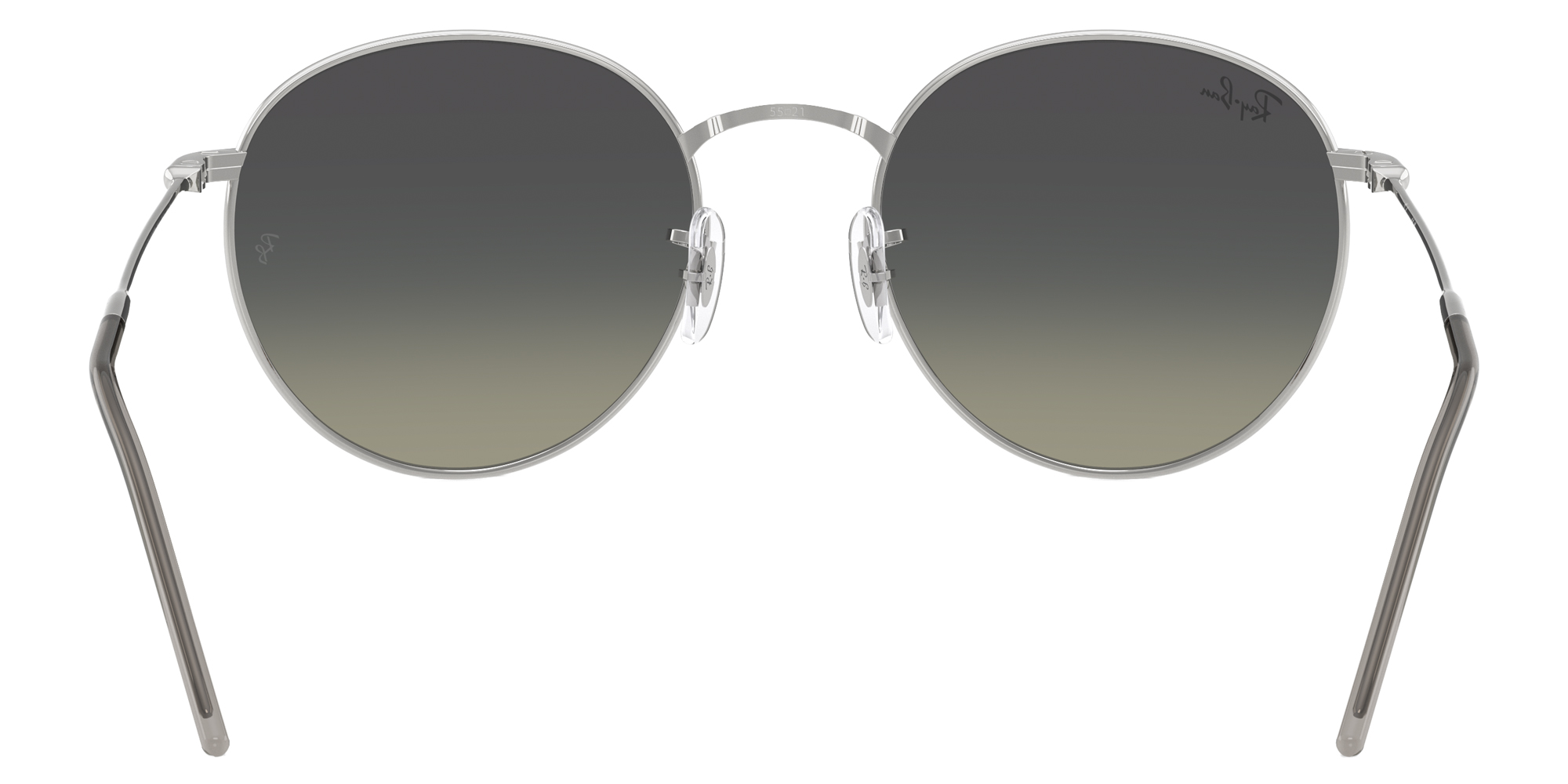 Color: Silver (003/11) - Ray-Ban RBR0103S003/1155