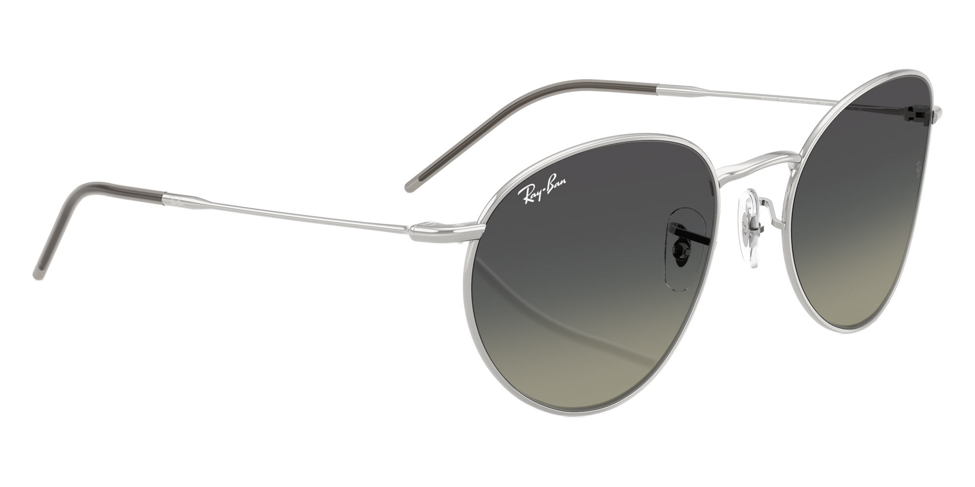 Color: Silver (003/11) - Ray-Ban RBR0103S003/1155
