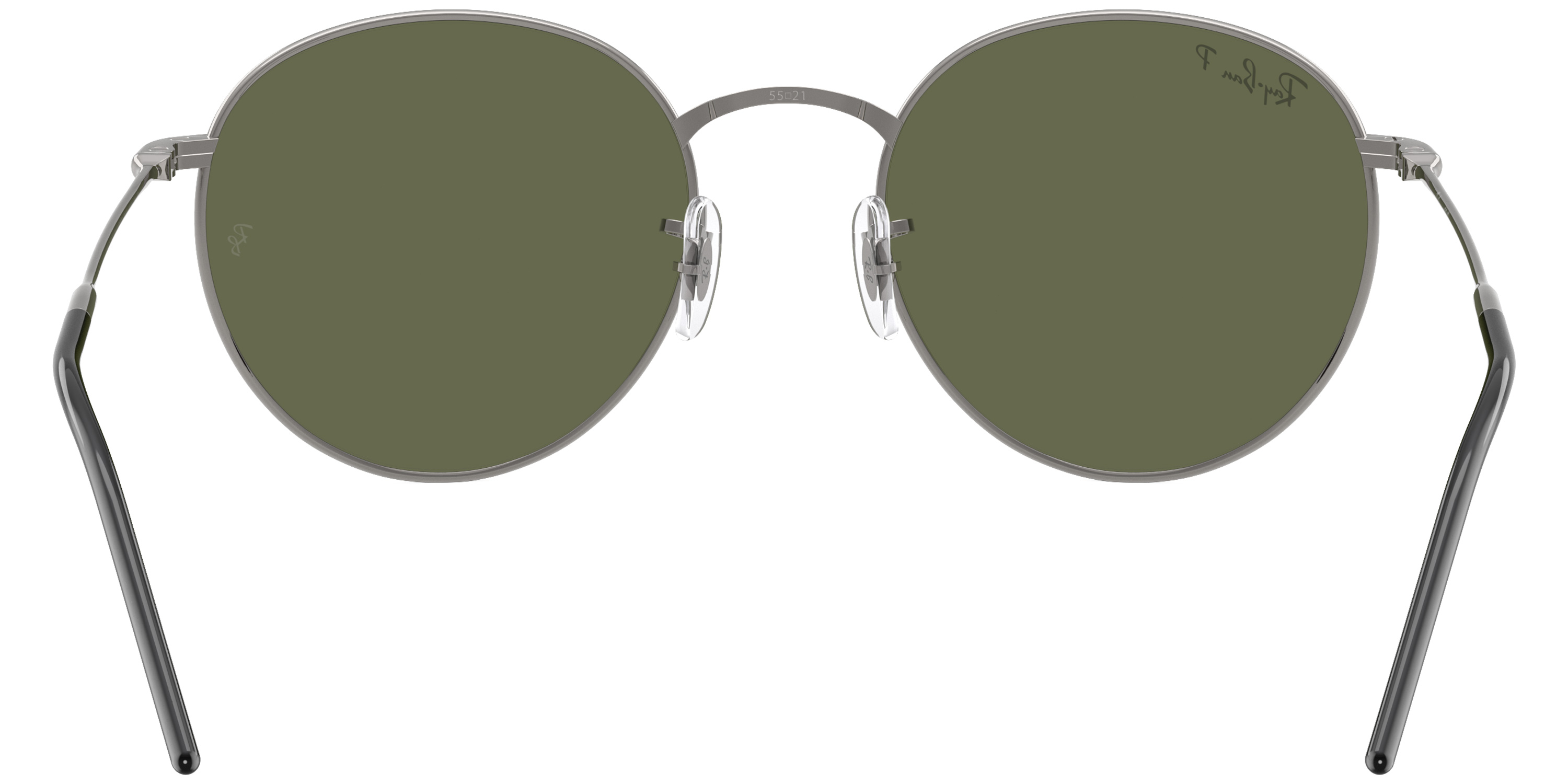 Ray-Ban™ - Round Reverse RBR0103S