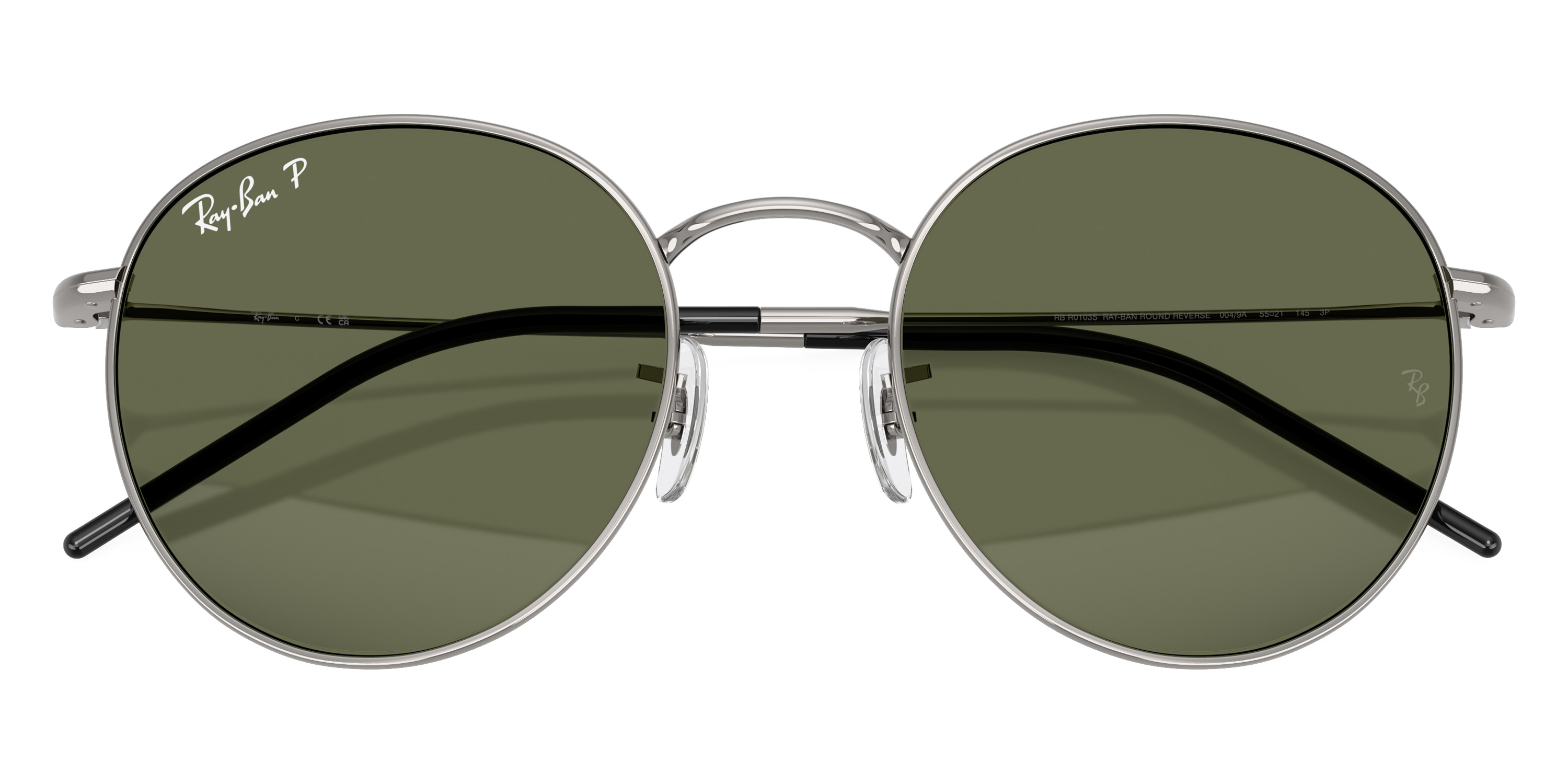 Ray-Ban™ - Round Reverse RBR0103S
