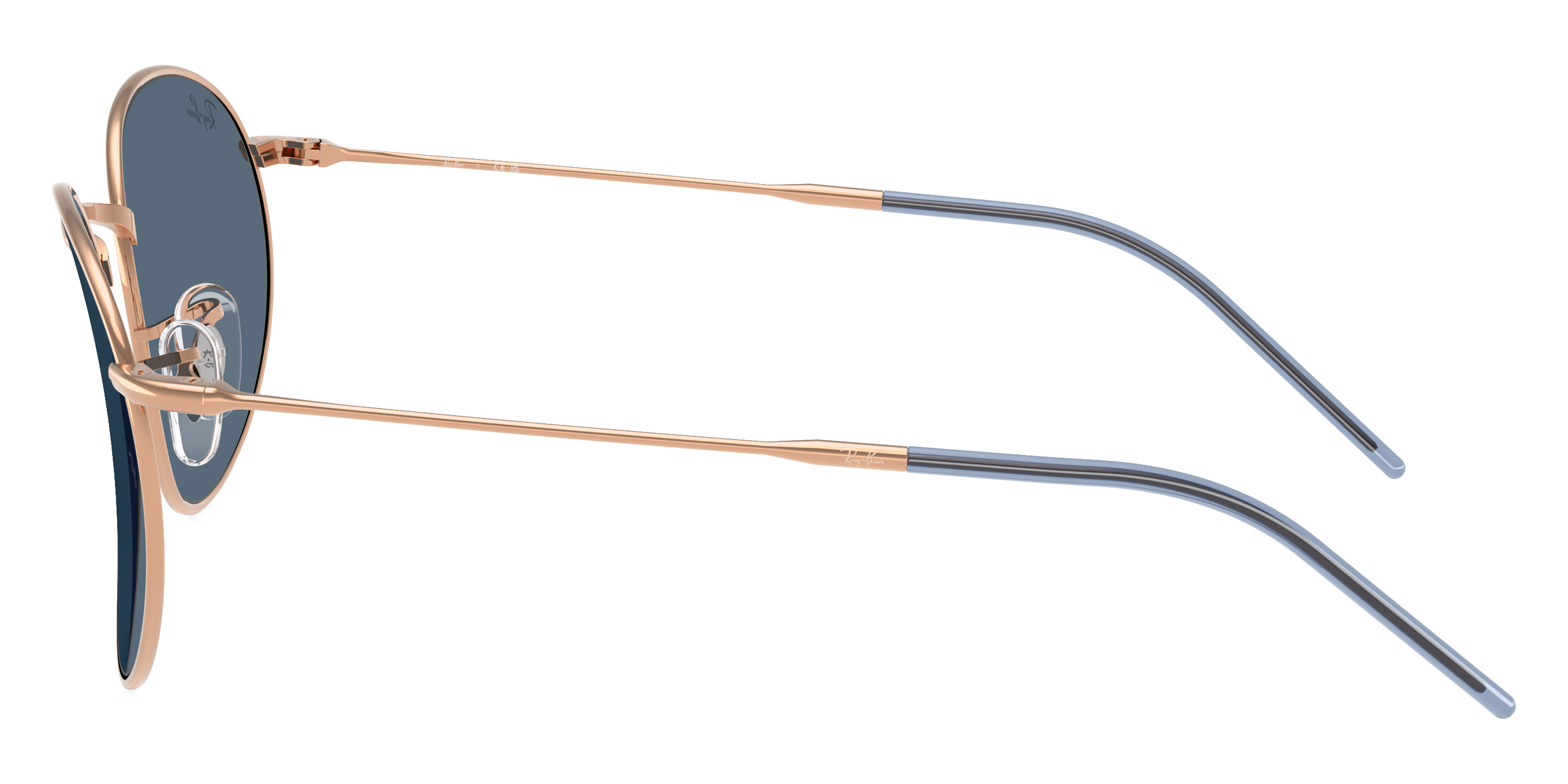 Ray-Ban™ - Round Reverse RBR0103S