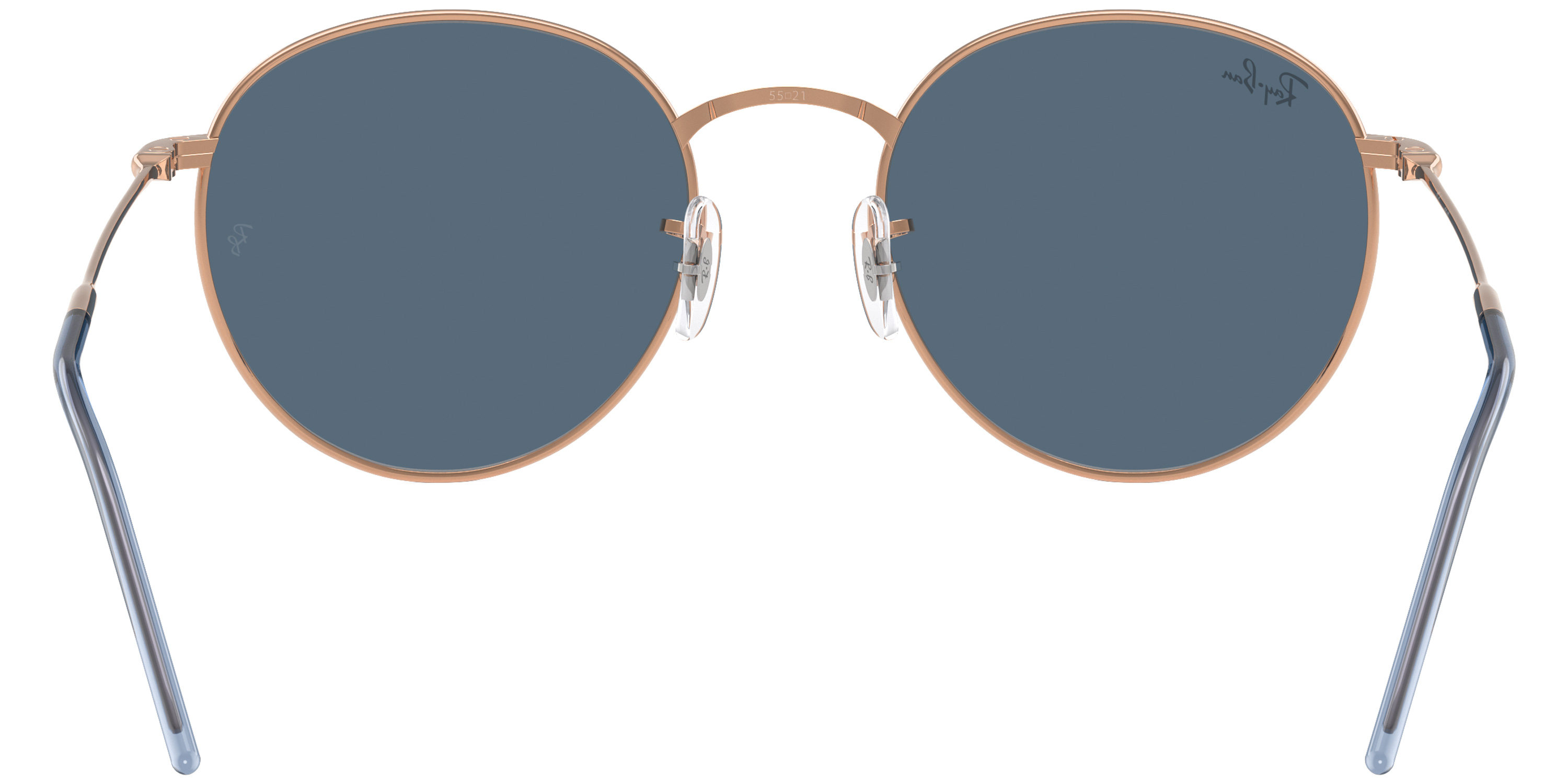 Ray-Ban™ - Round Reverse RBR0103S