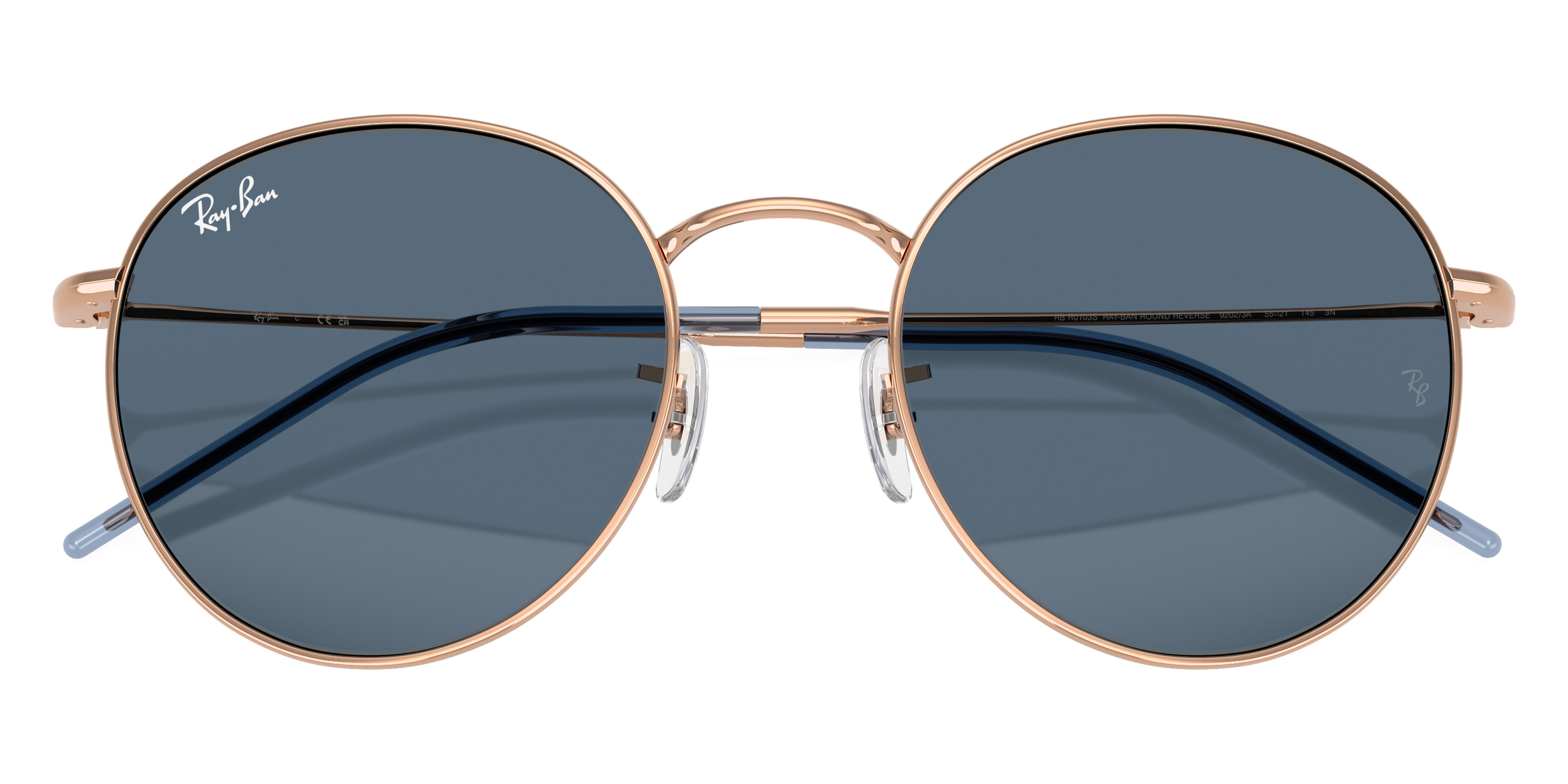 Ray-Ban™ - Round Reverse RBR0103S