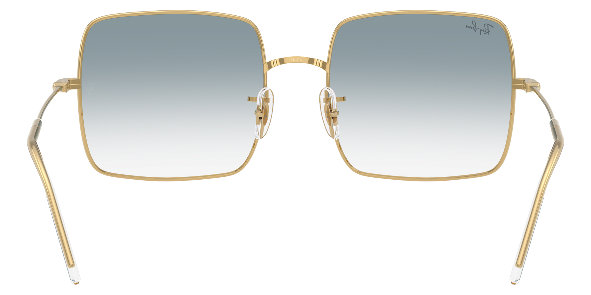 Ray-Ban™ - RBR0104S Square 1971 Reverse