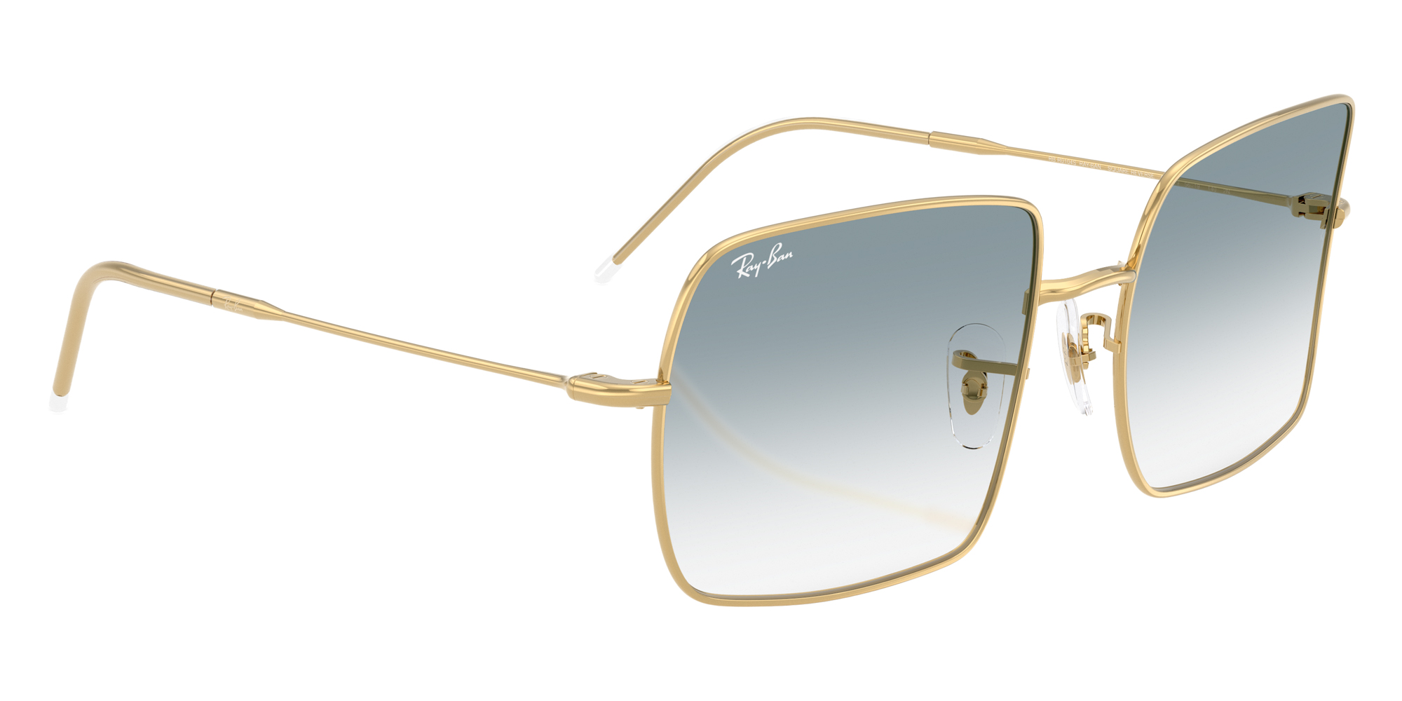 Ray-Ban™ - RBR0104S Square 1971 Reverse