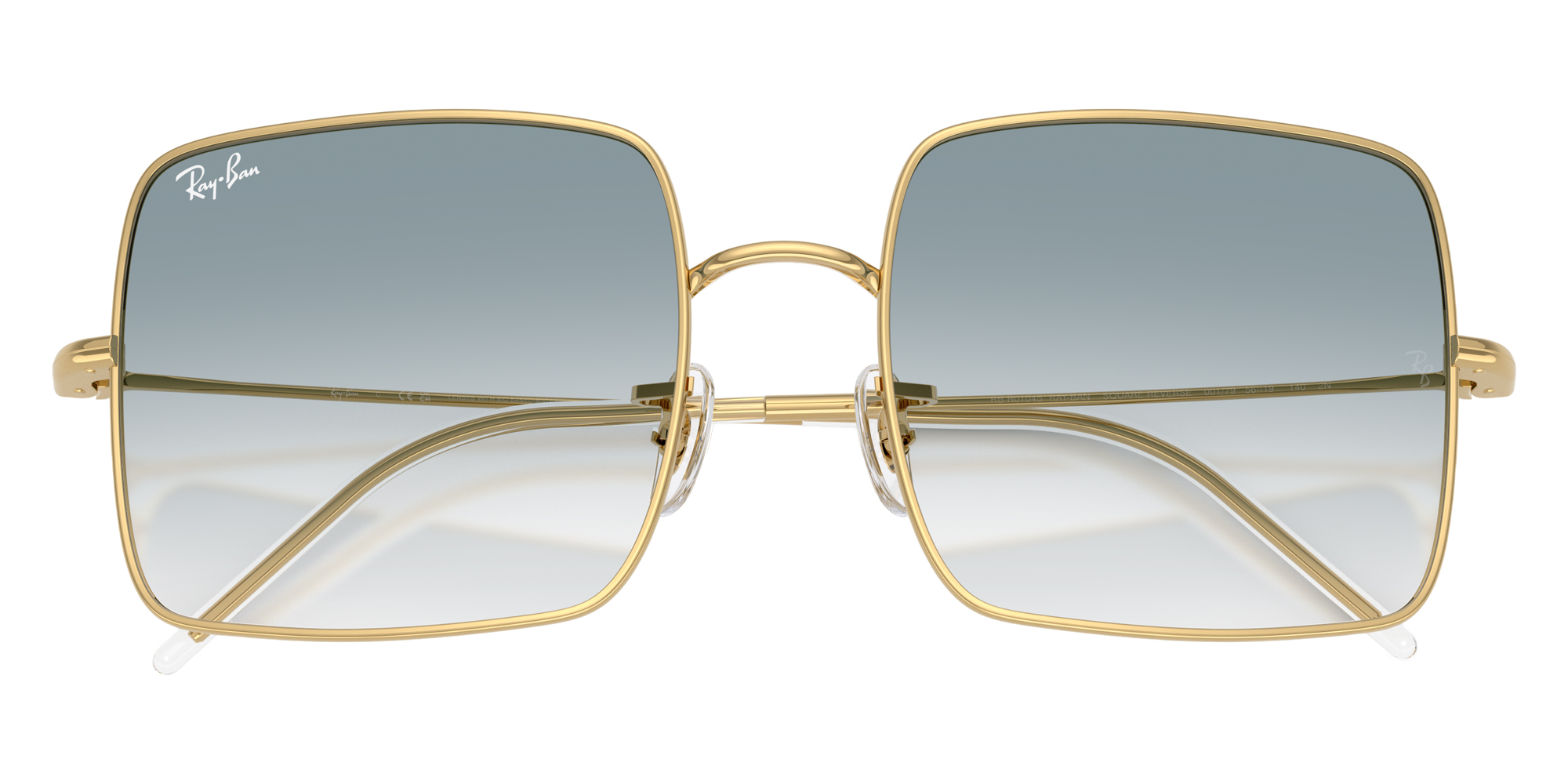 Ray-Ban™ - RBR0104S Square 1971 Reverse