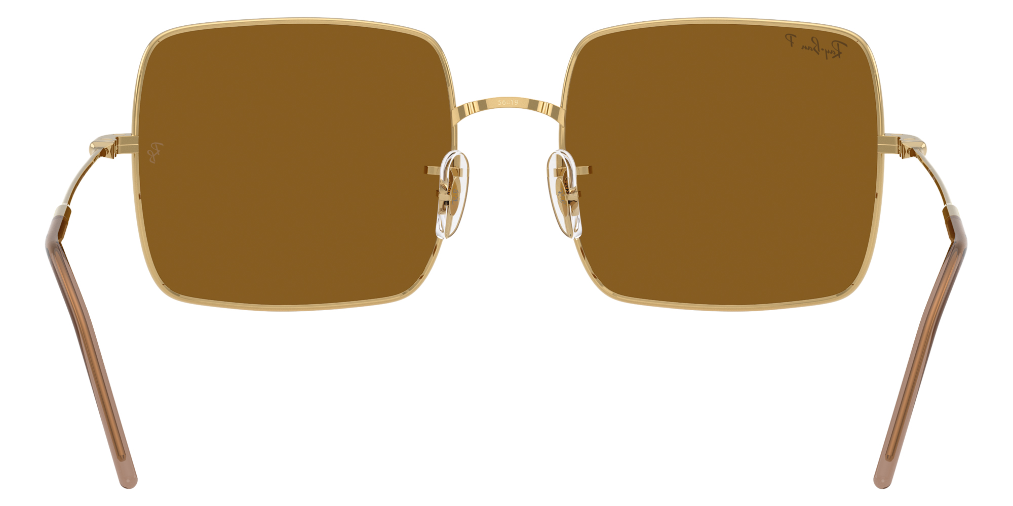 Ray-Ban™ - RBR0104S Square 1971 Reverse