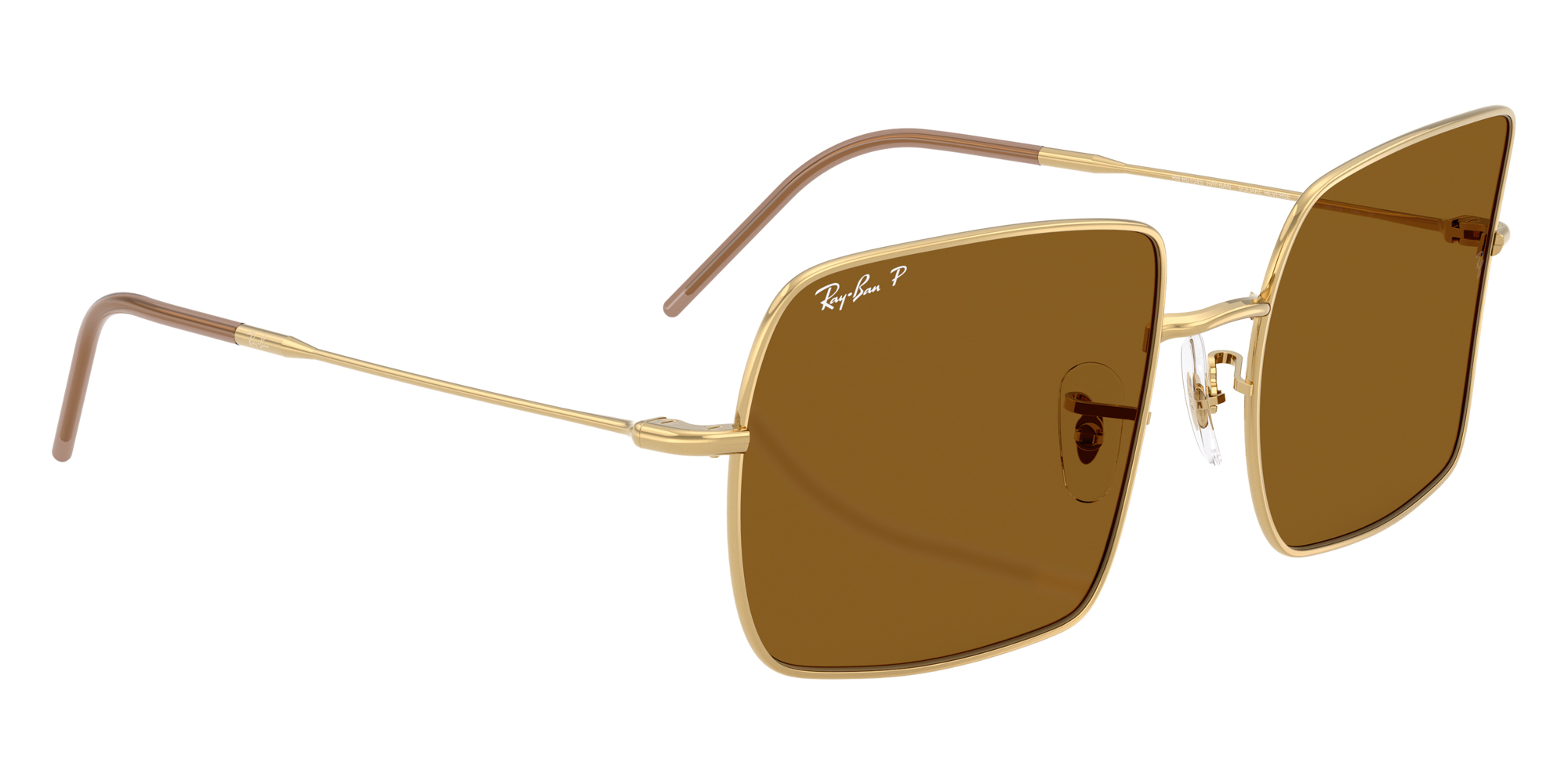 Ray-Ban™ - RBR0104S Square 1971 Reverse