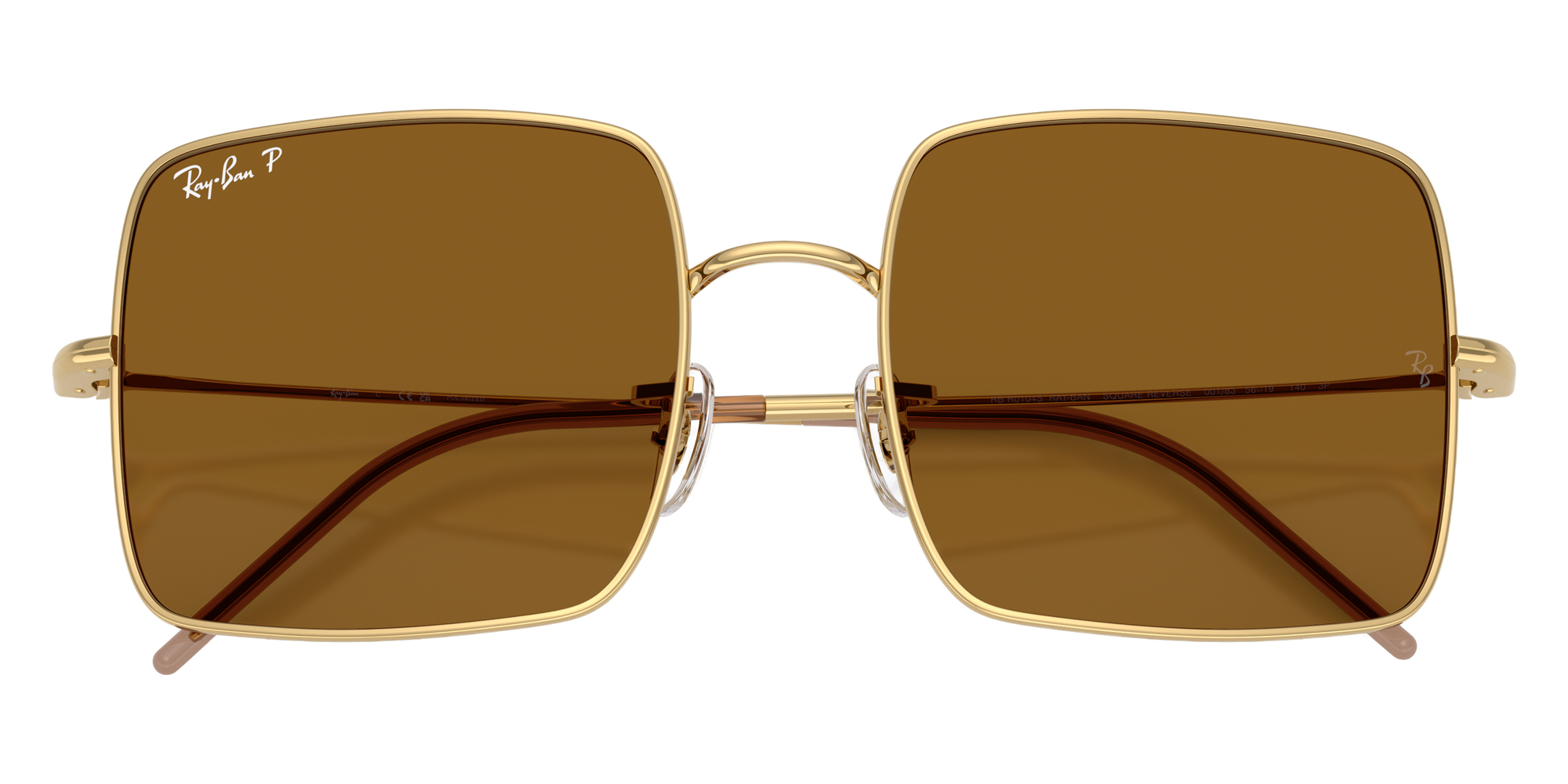 Ray-Ban™ - RBR0104S Square 1971 Reverse