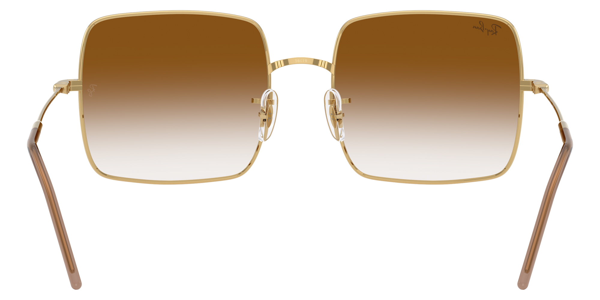Ray-Ban™ - RBR0104S Square 1971 Reverse