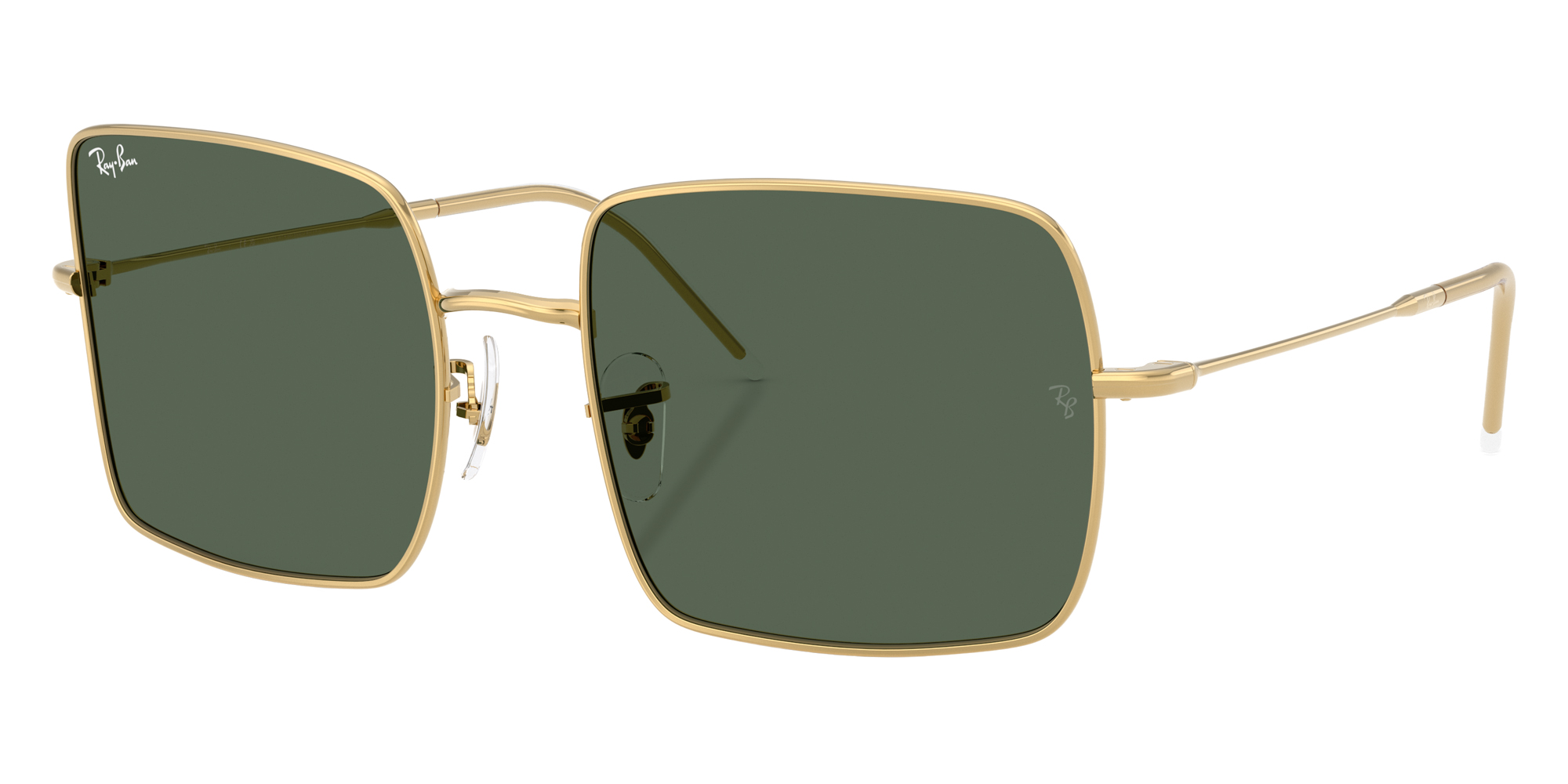 Ray-Ban™ - RBR0104S Square 1971 Reverse
