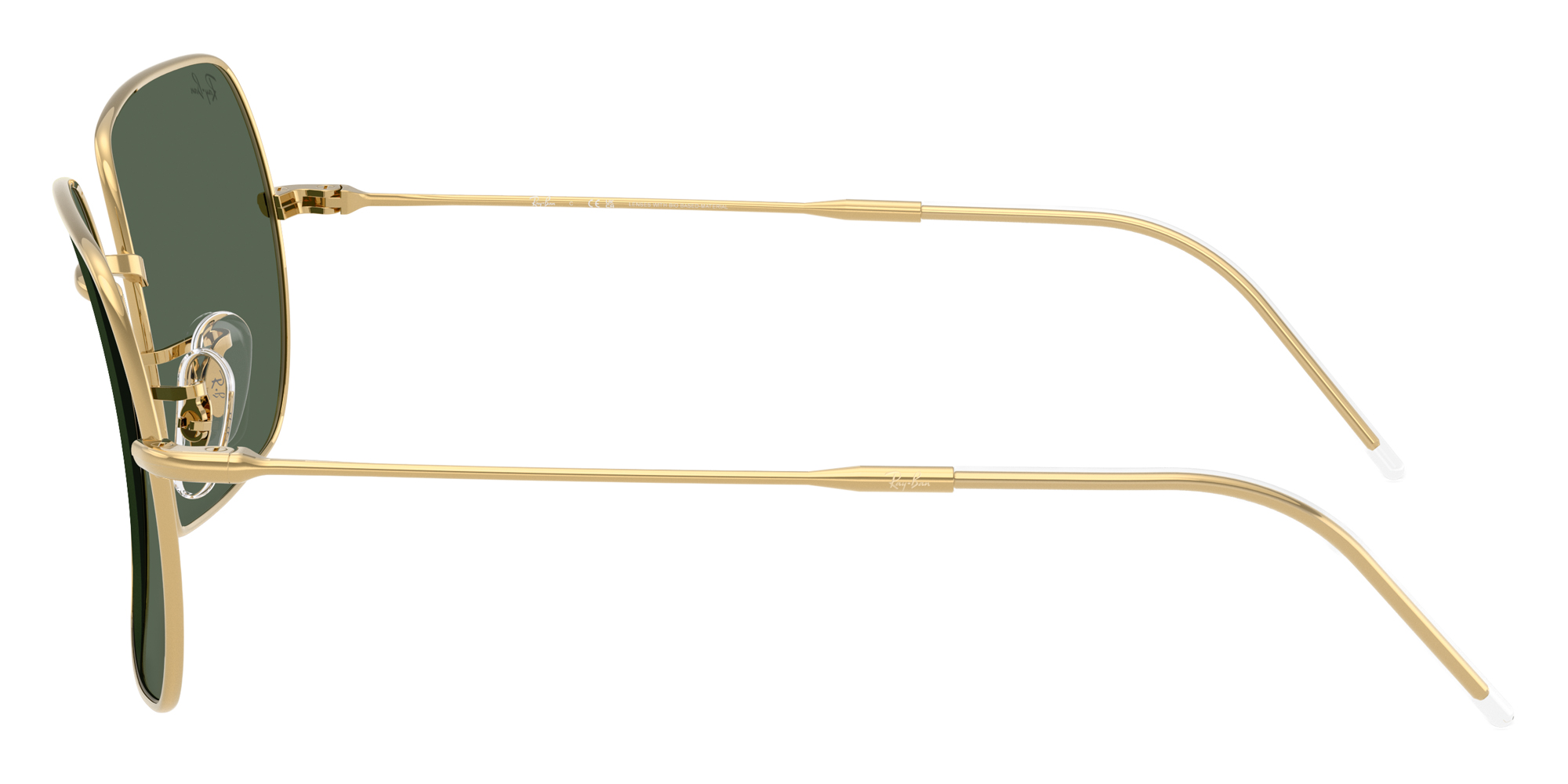 Ray-Ban™ - RBR0104S Square 1971 Reverse