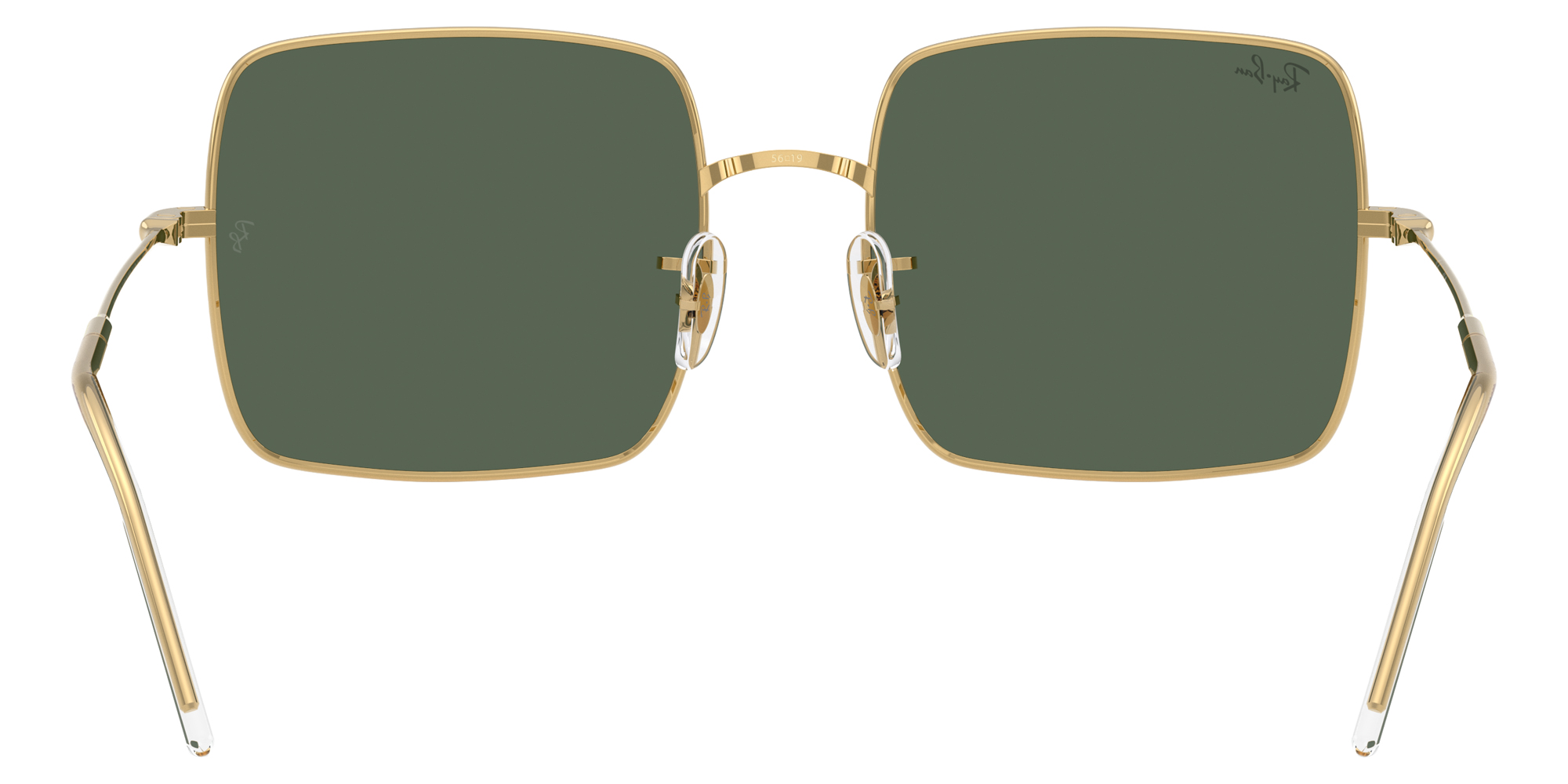 Ray-Ban™ - RBR0104S Square 1971 Reverse