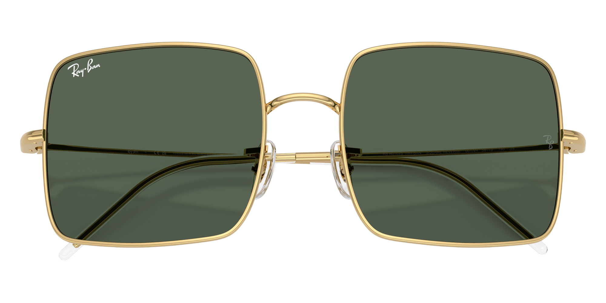 Ray-Ban™ - RBR0104S Square 1971 Reverse