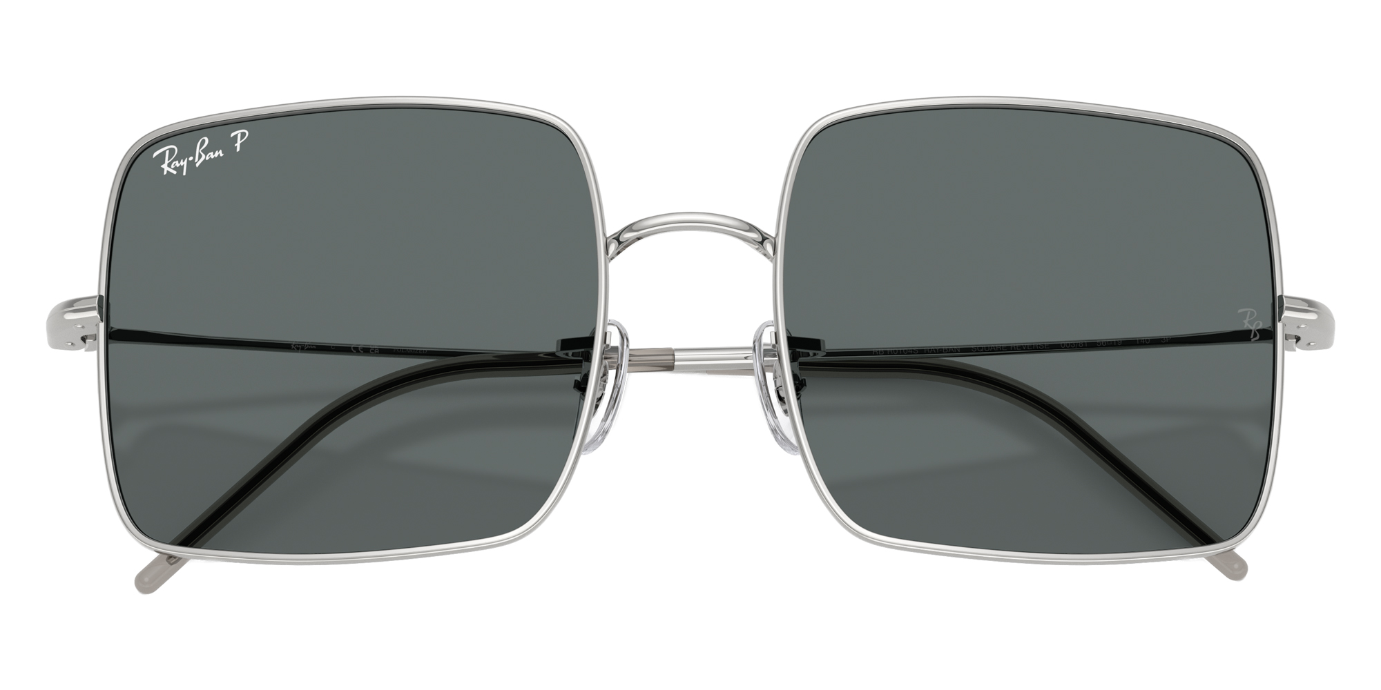 Ray-Ban™ - RBR0104S Square 1971 Reverse
