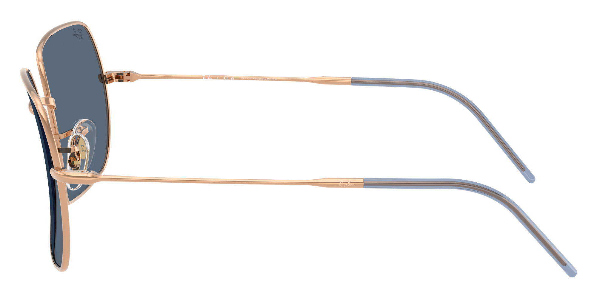 Ray-Ban™ - RBR0104S Square 1971 Reverse